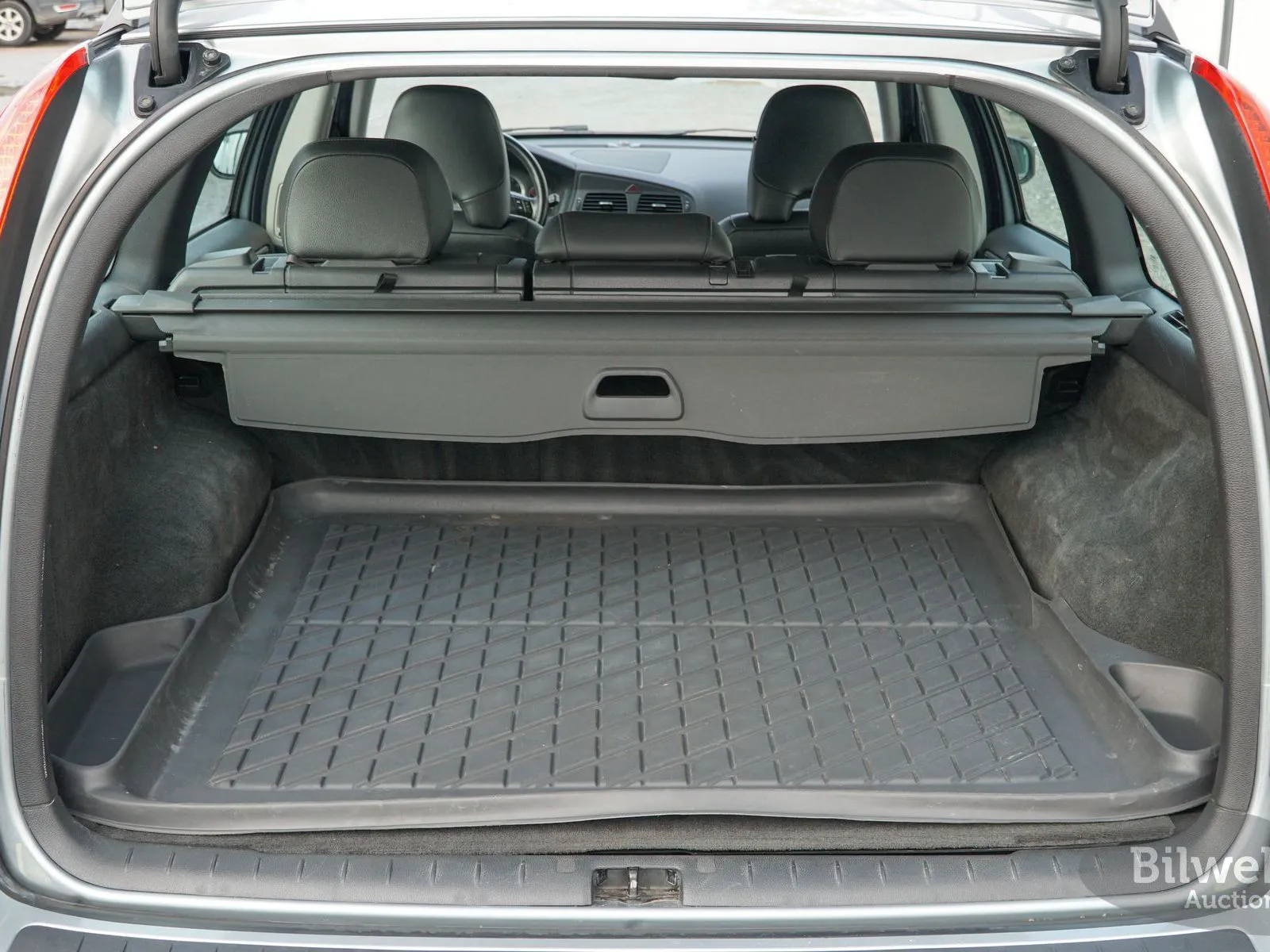 Volvo V70 bild 49