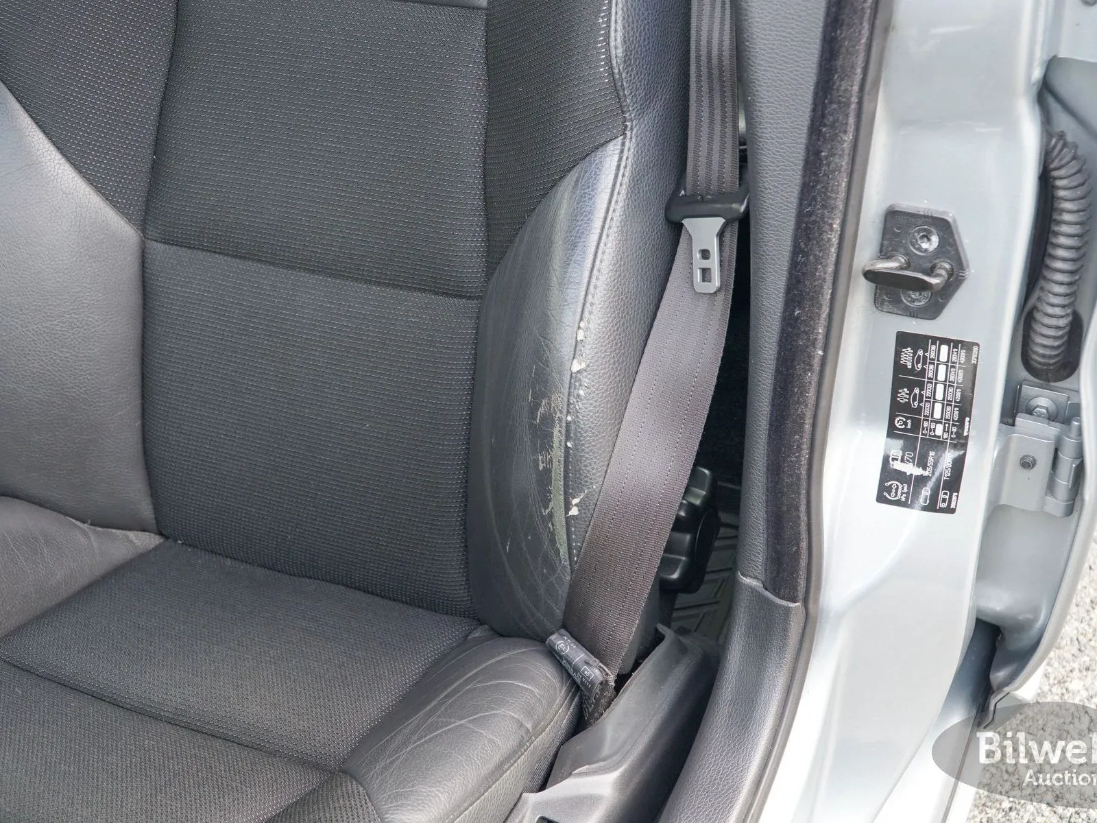 Volvo V70 bild 32