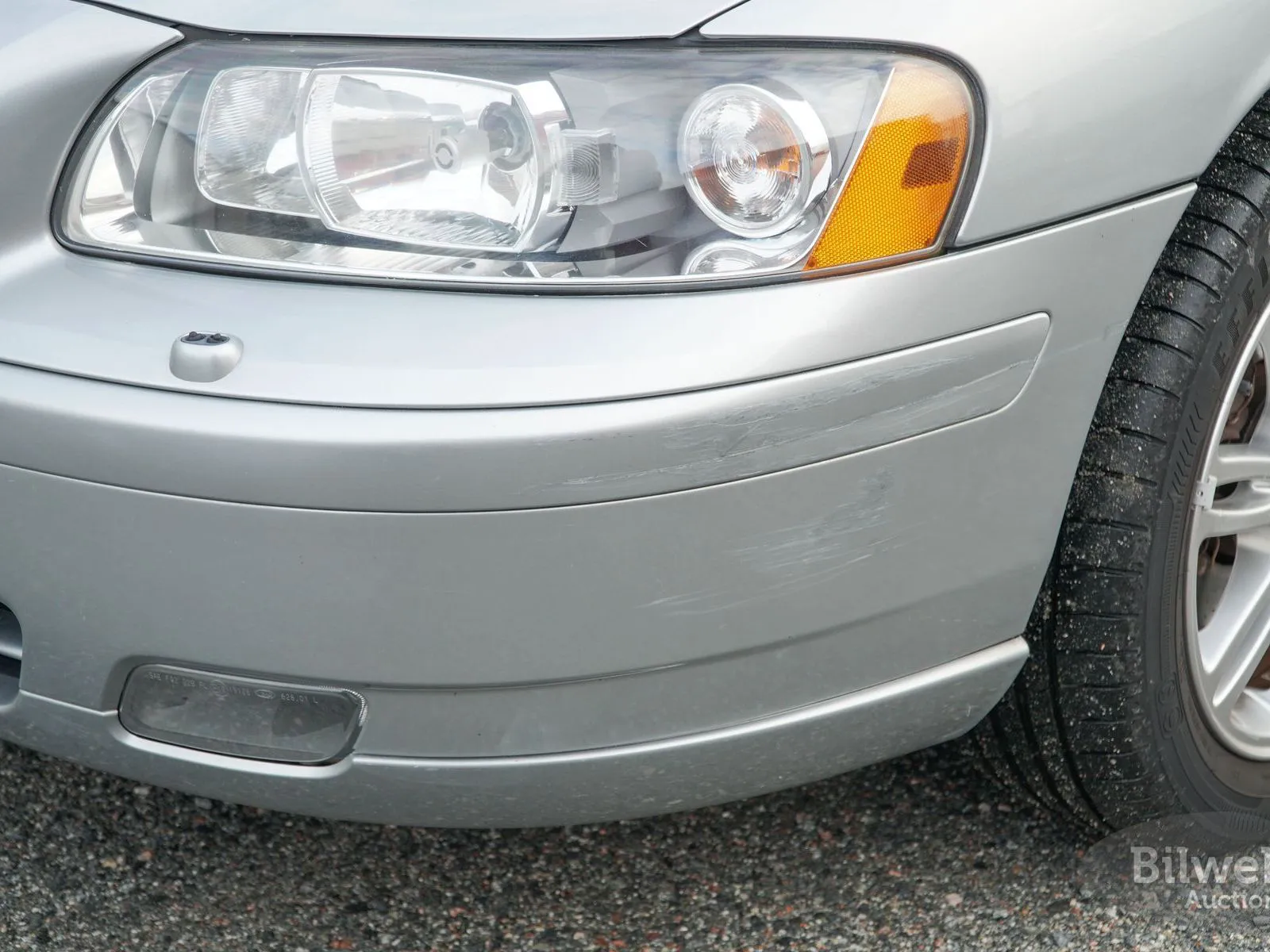 Volvo V70 bild 24