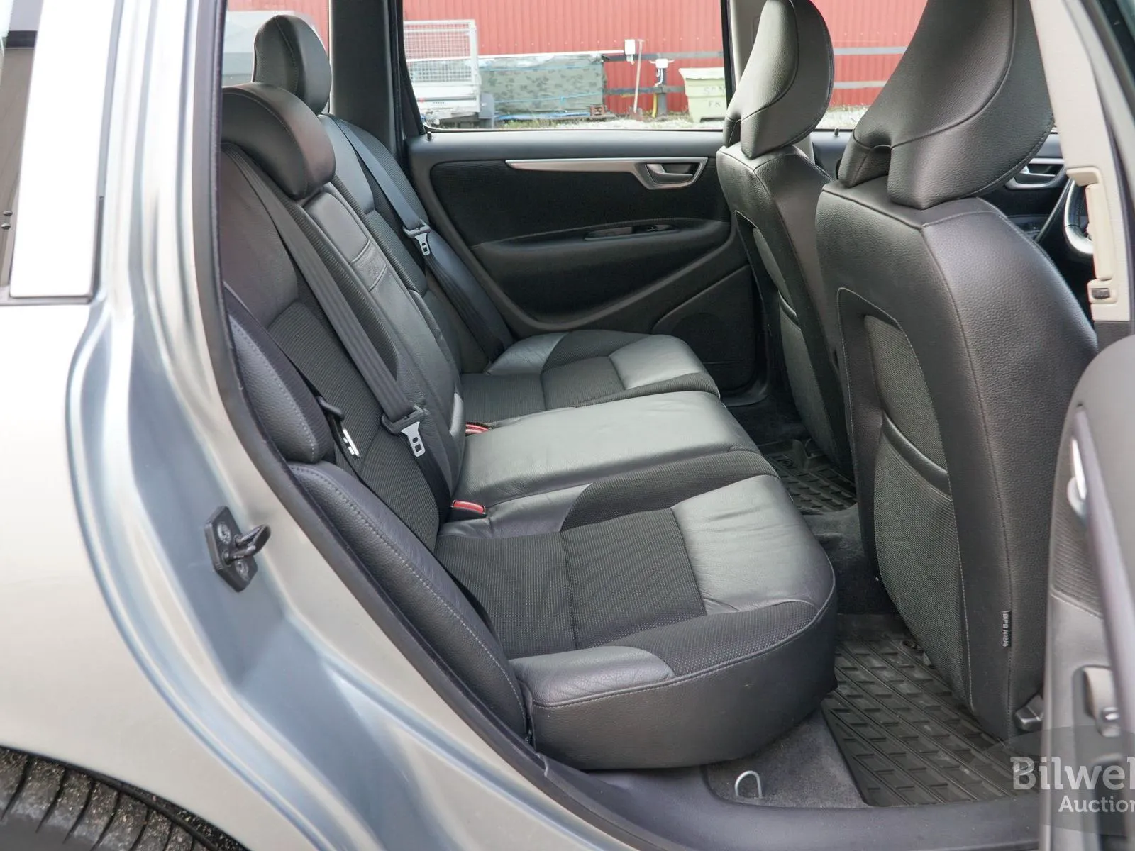 Volvo V70 bild 40