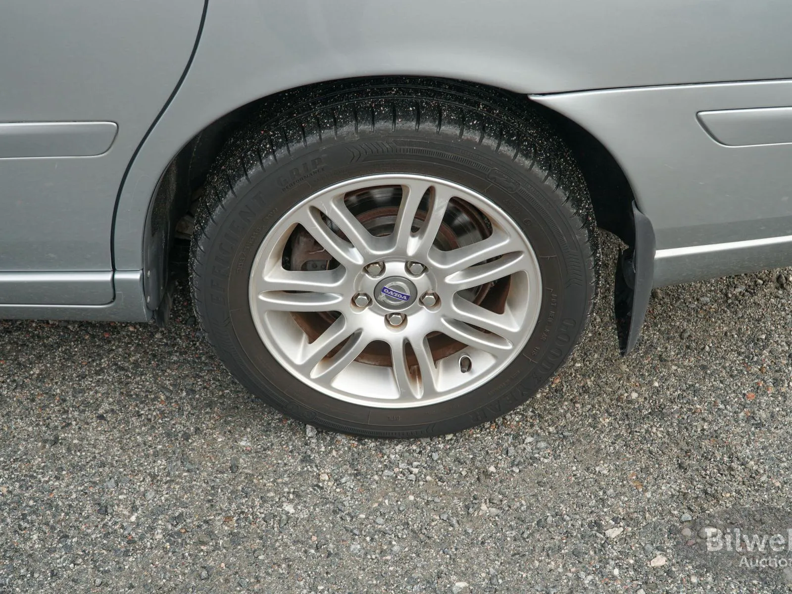 Volvo V70 bild 18