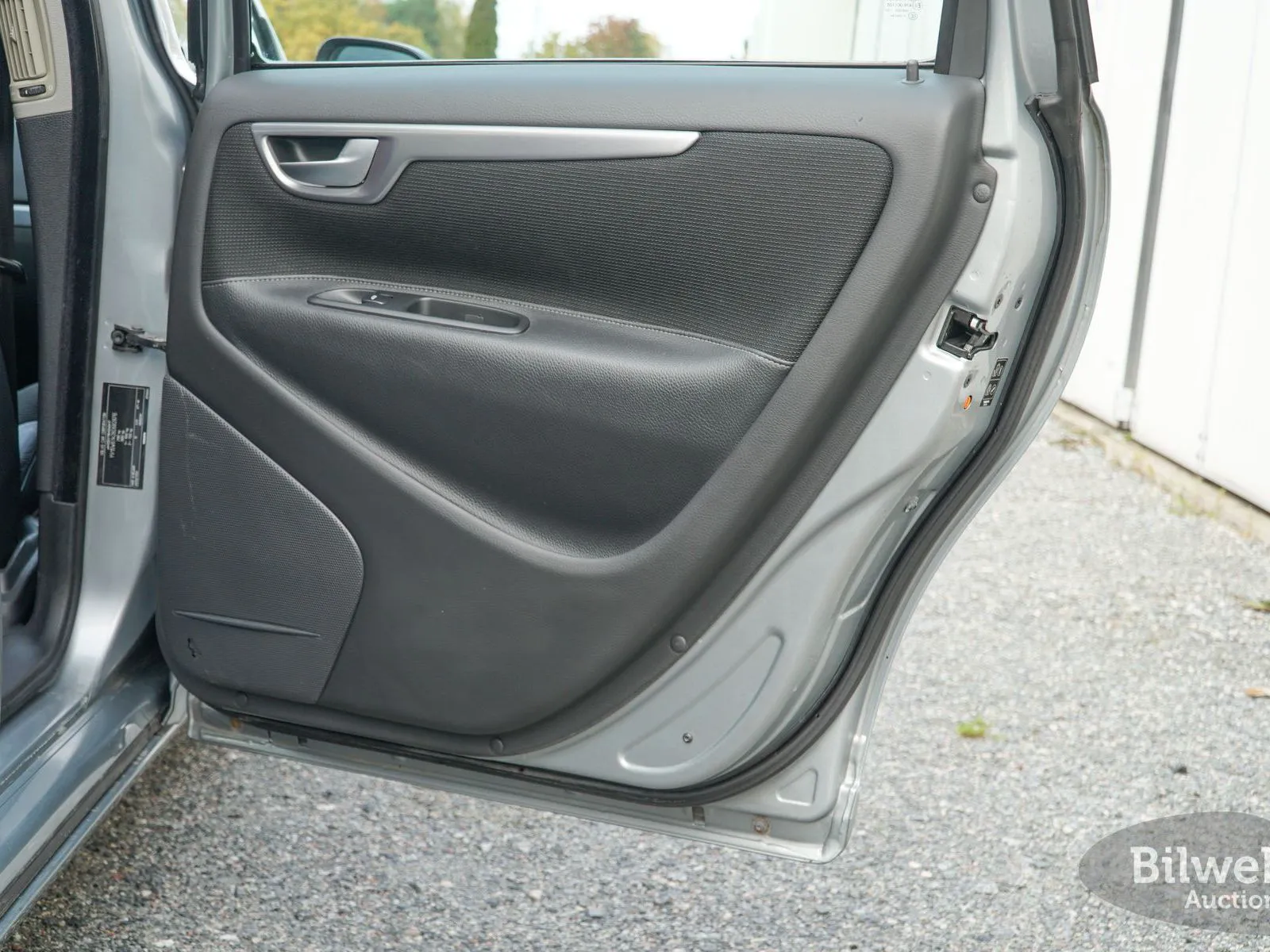 Volvo V70 bild 38
