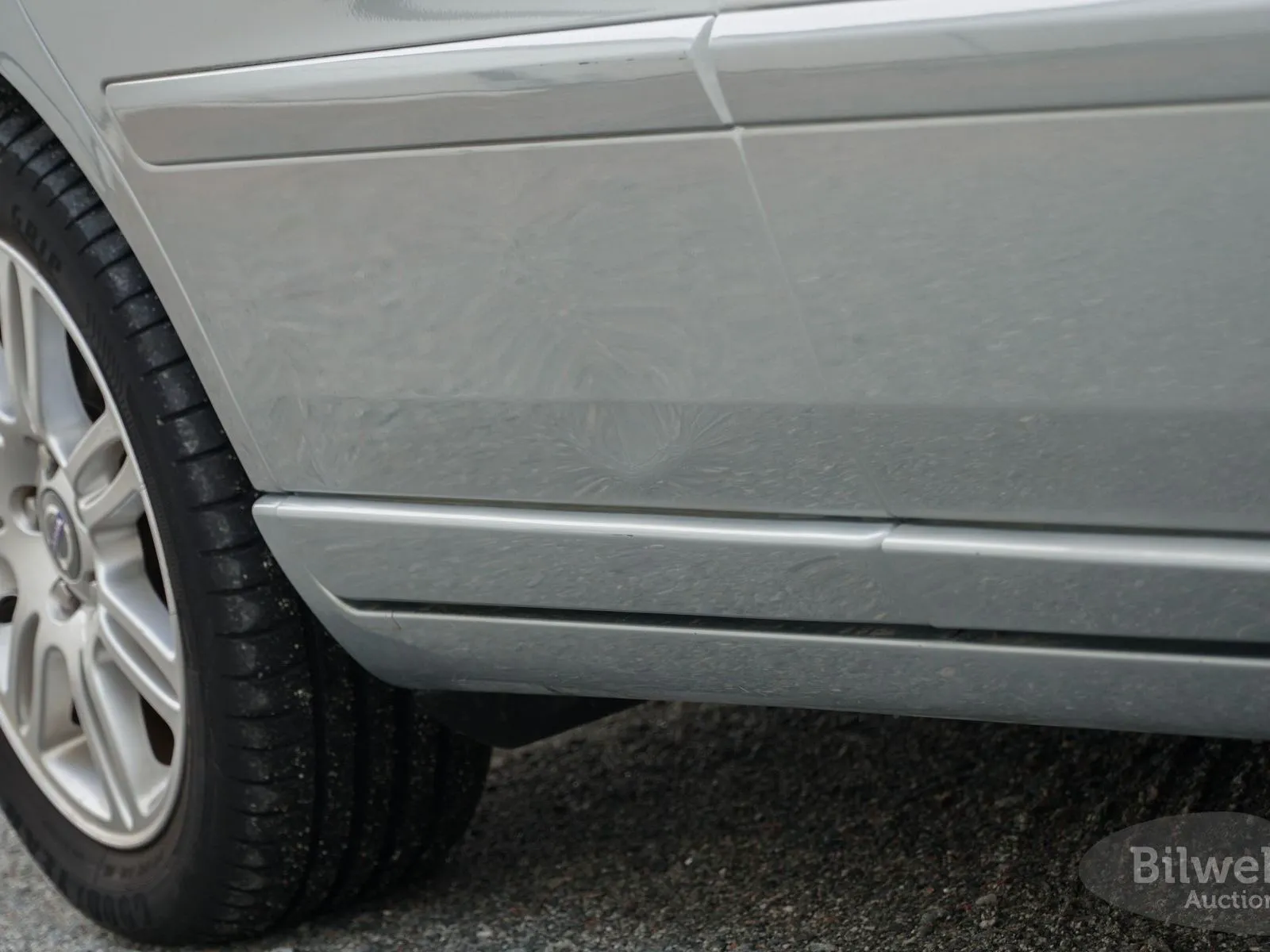 Volvo V70 bild 27