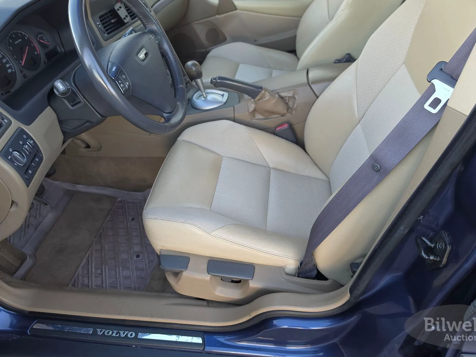 Volvo S60 bild 20