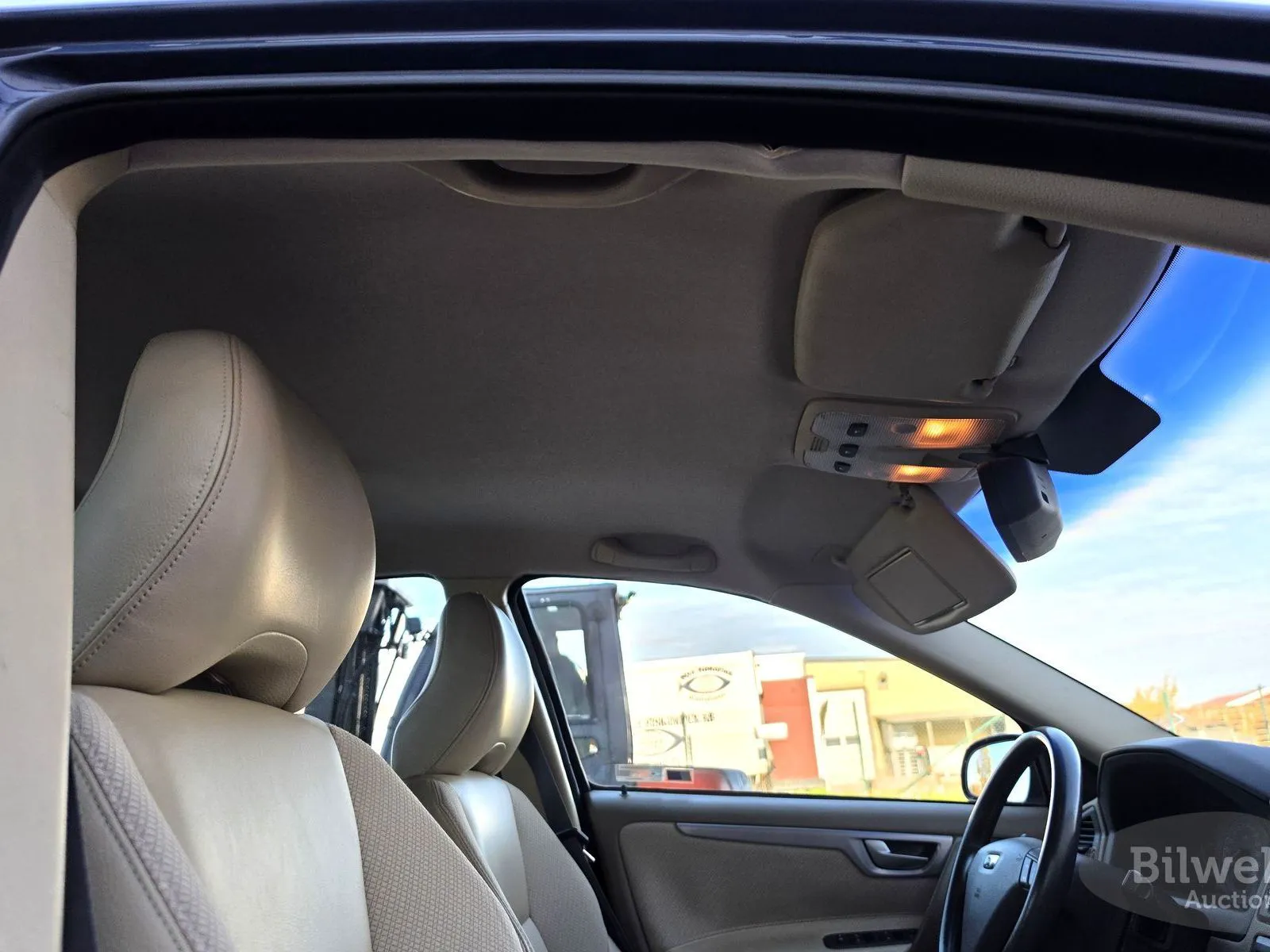Volvo S60 bild 33