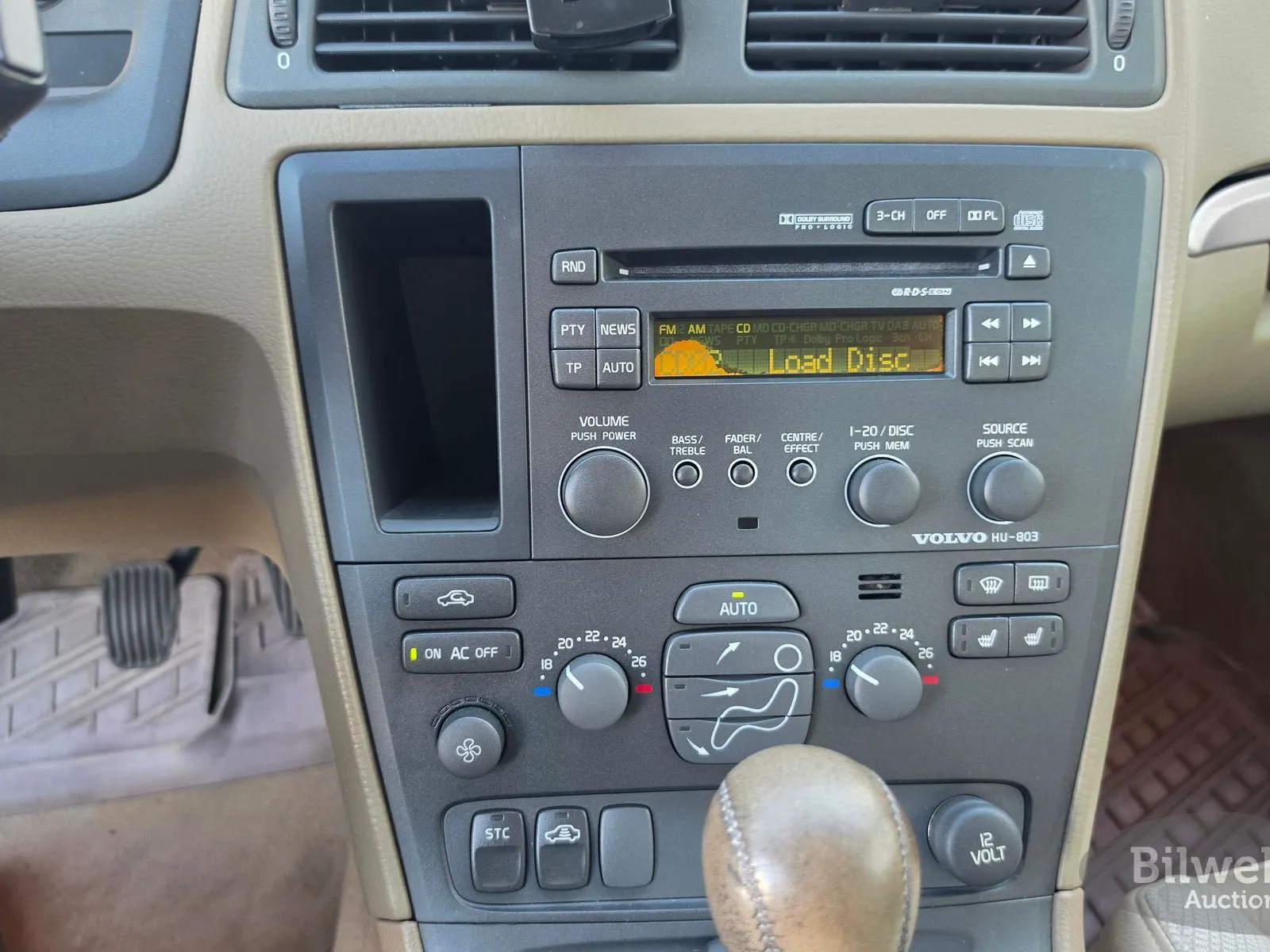 Volvo S60 bild 25