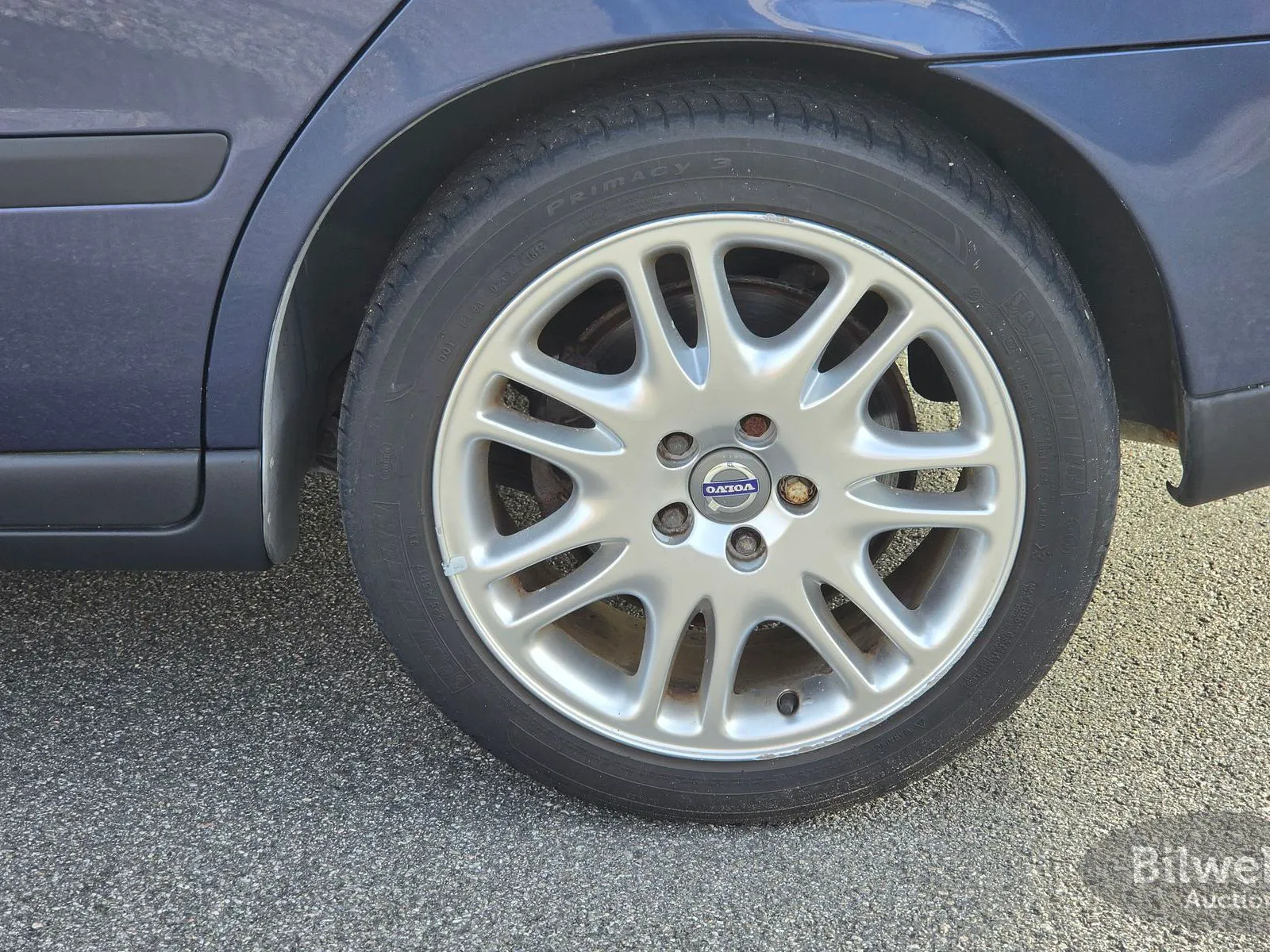 Volvo S60 bild 4