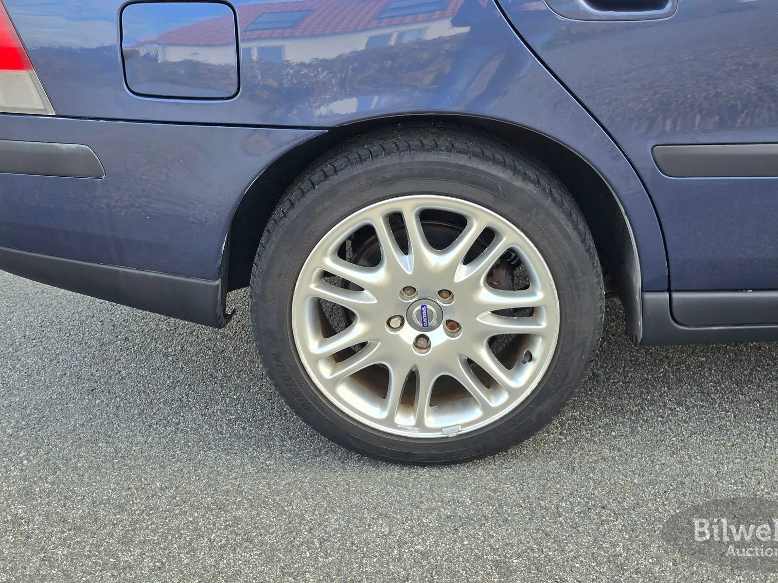 Volvo S60 bild 12