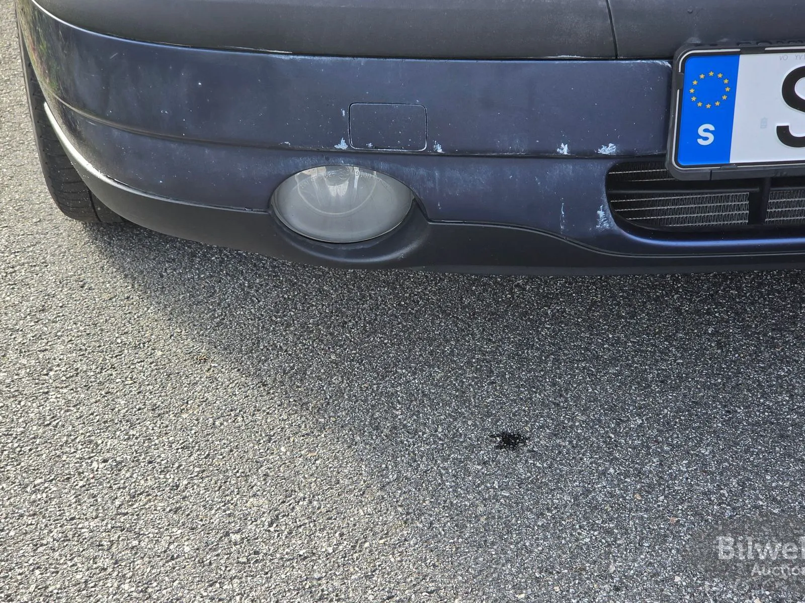 Volvo S60 bild 5