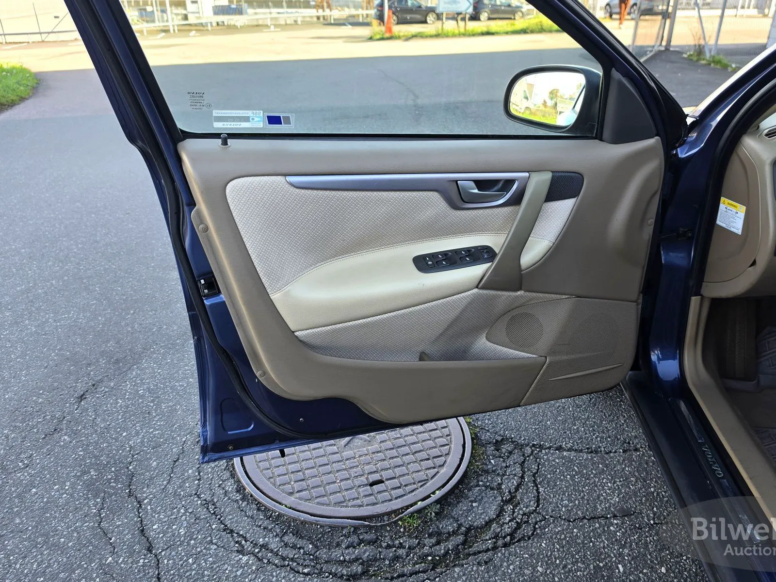 Volvo S60 bild 22