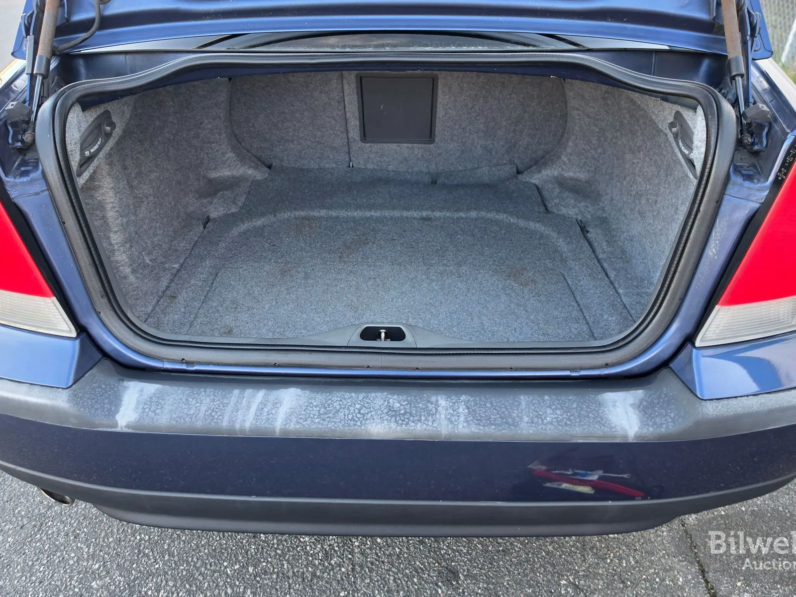 Volvo S60 bild 42