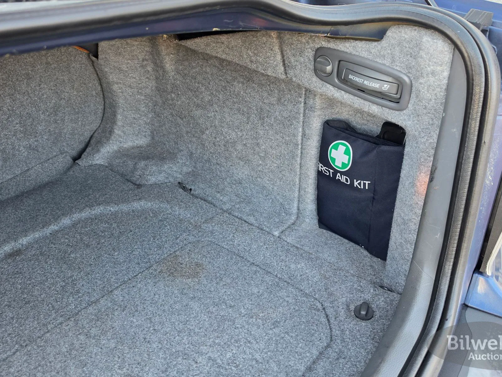 Volvo S60 bild 46