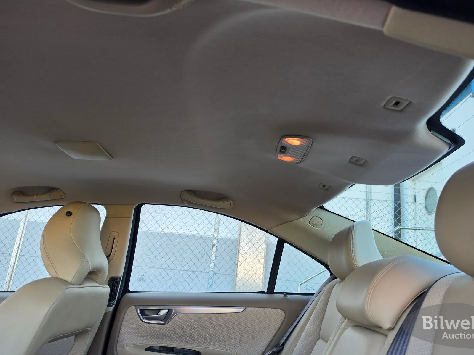 Volvo S60 bild 28
