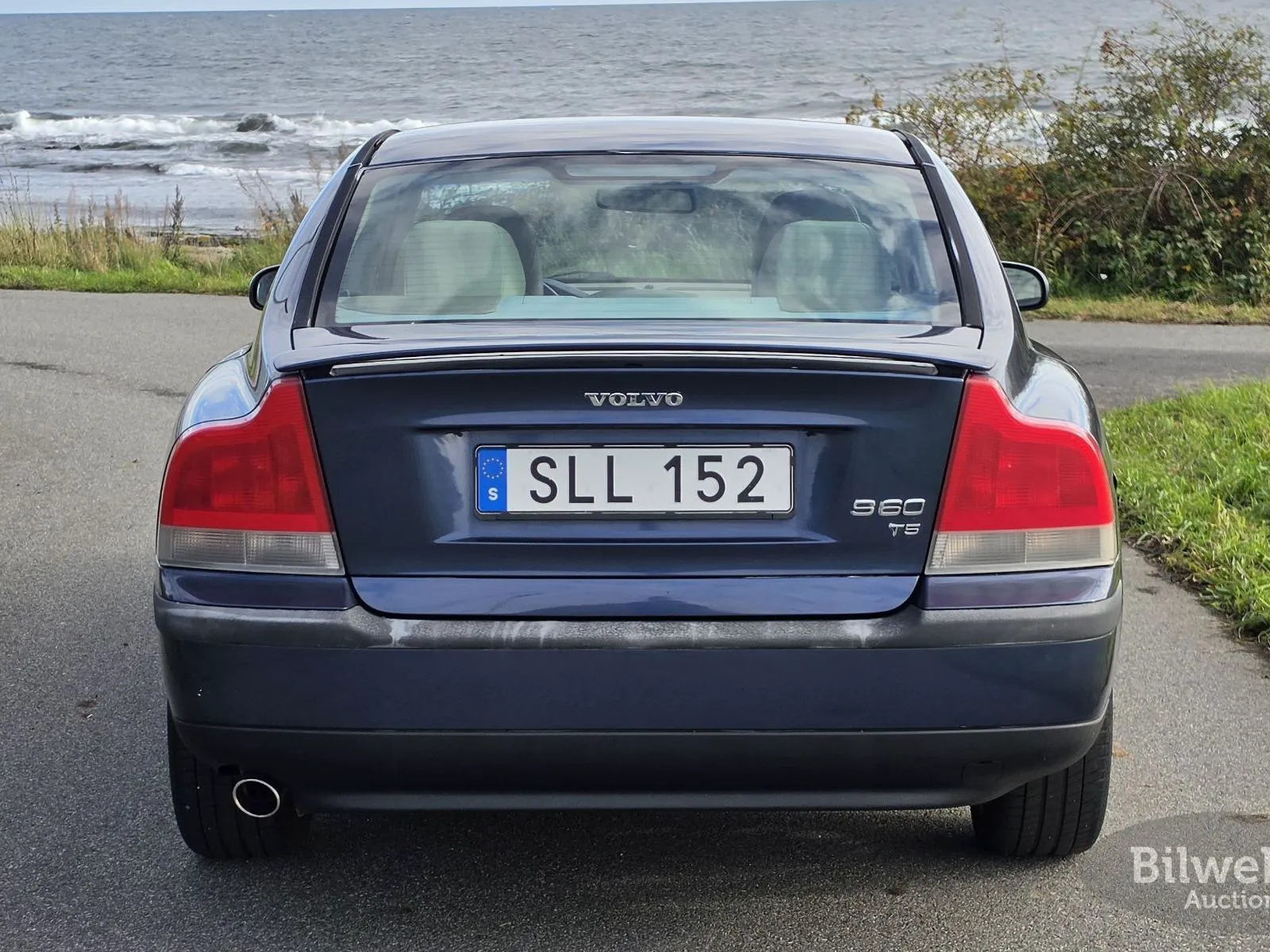 Volvo S60 bild 15