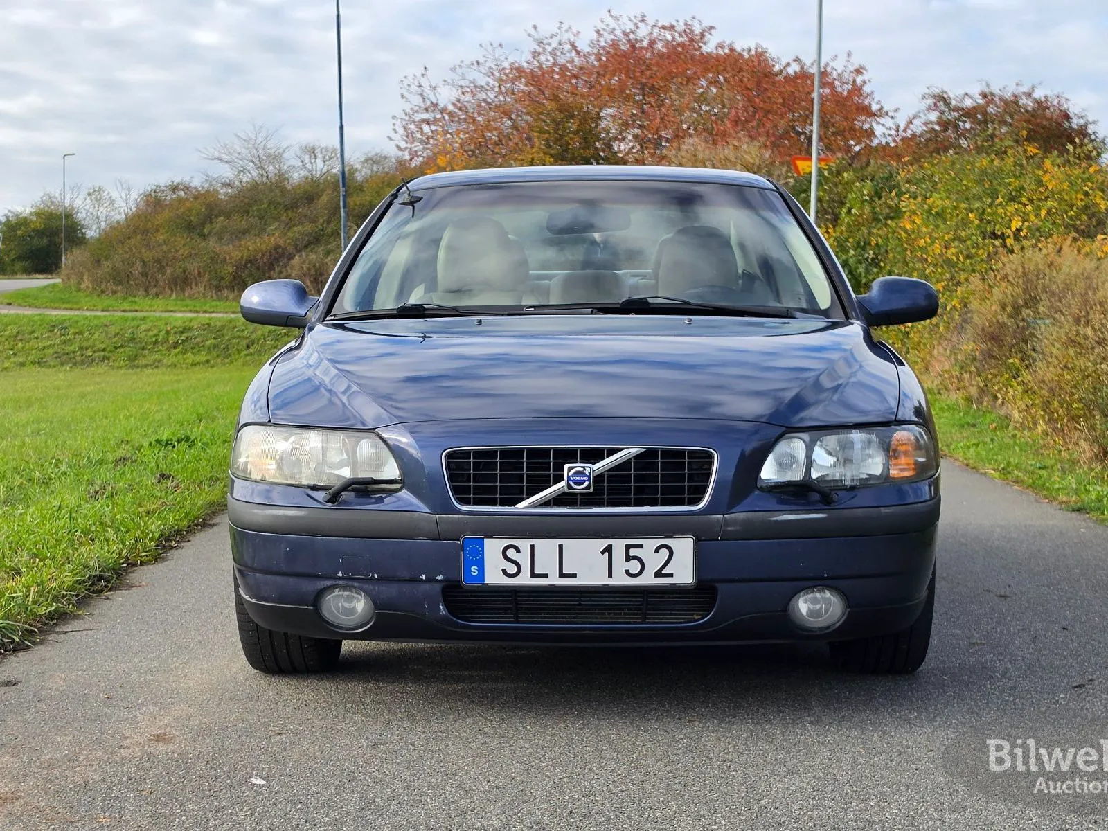 Volvo S60 bild 16
