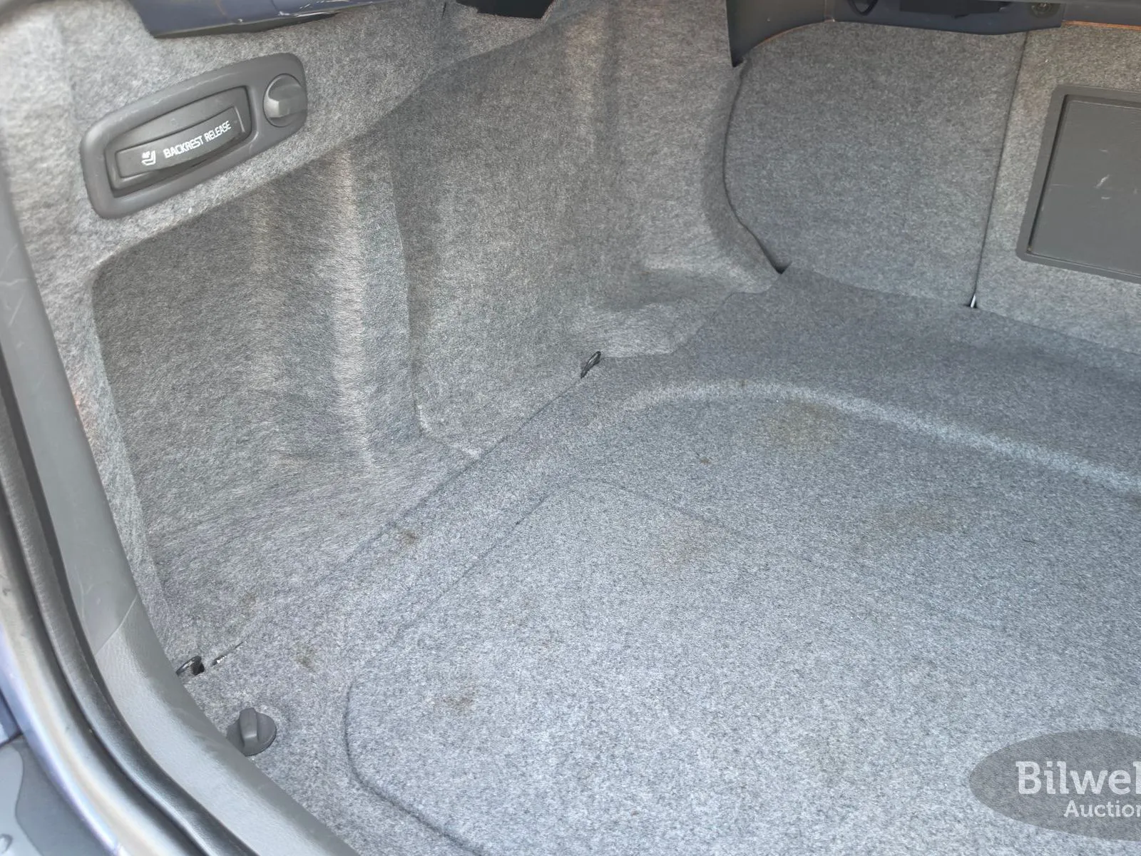 Volvo S60 bild 45