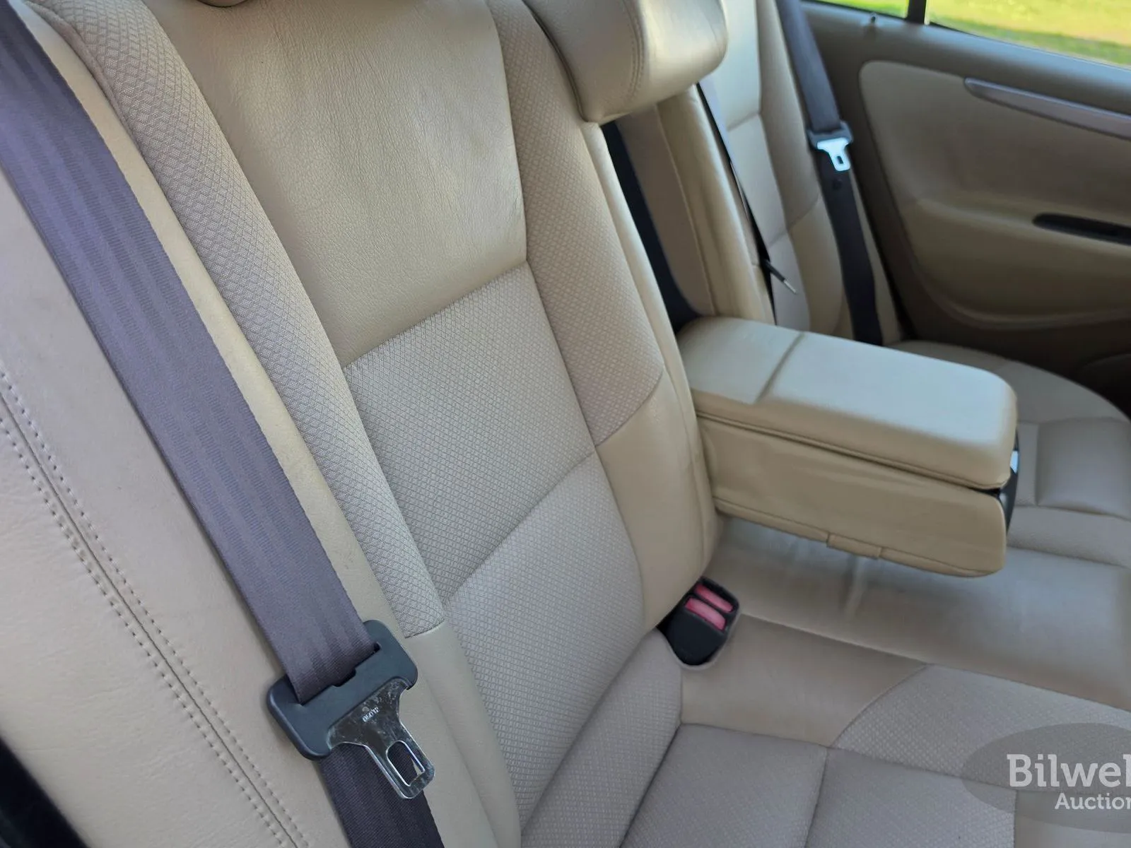 Volvo S60 bild 37