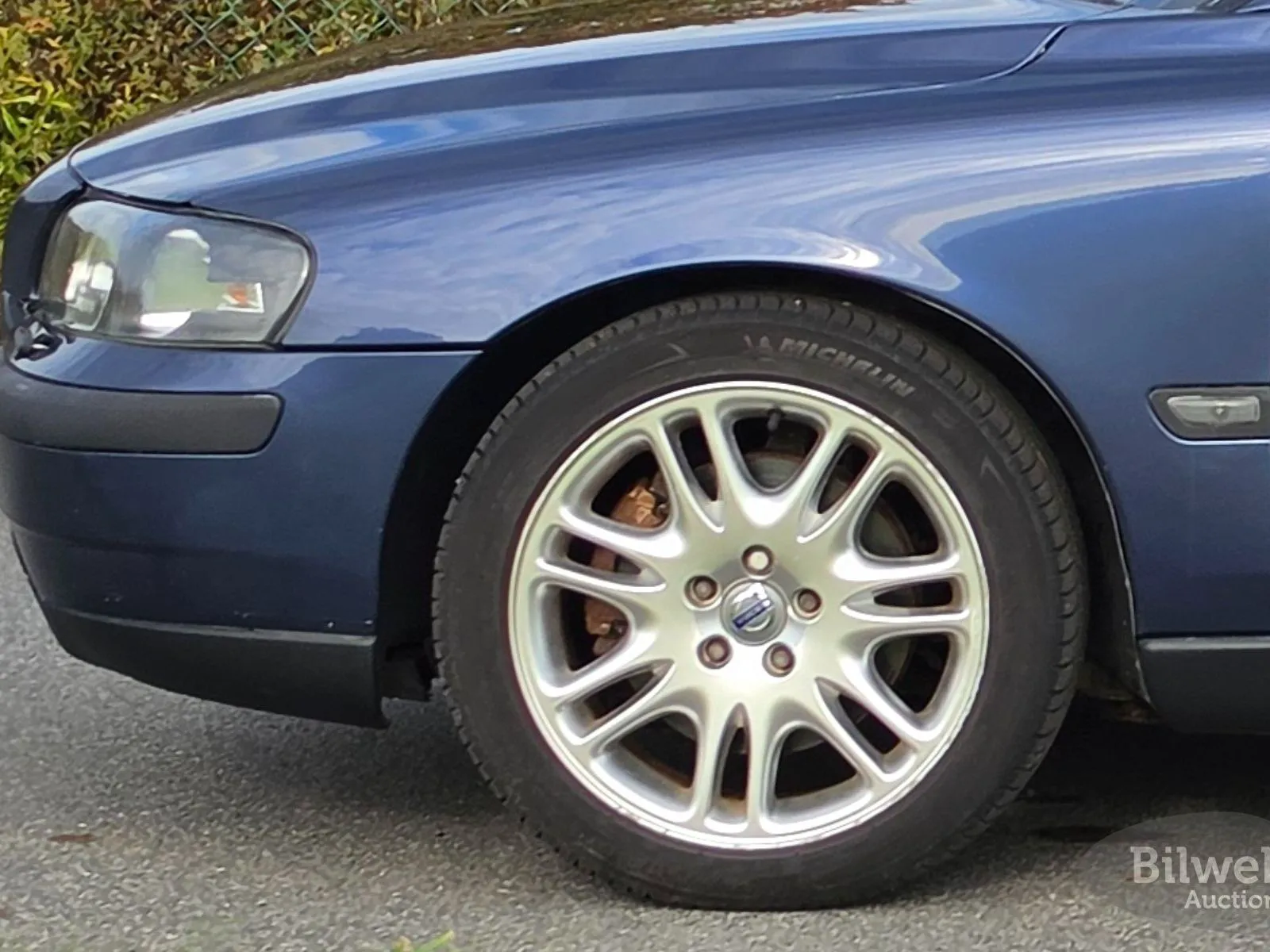 Volvo S60 bild 18
