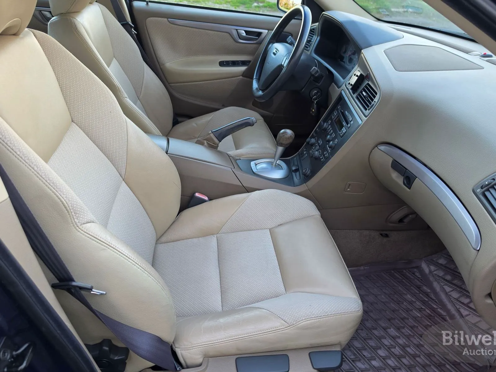 Volvo S60 bild 31