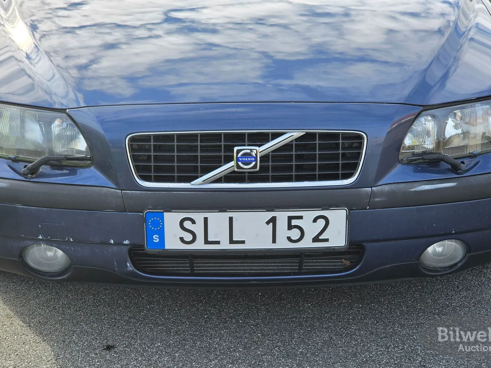 Volvo S60 bild 7