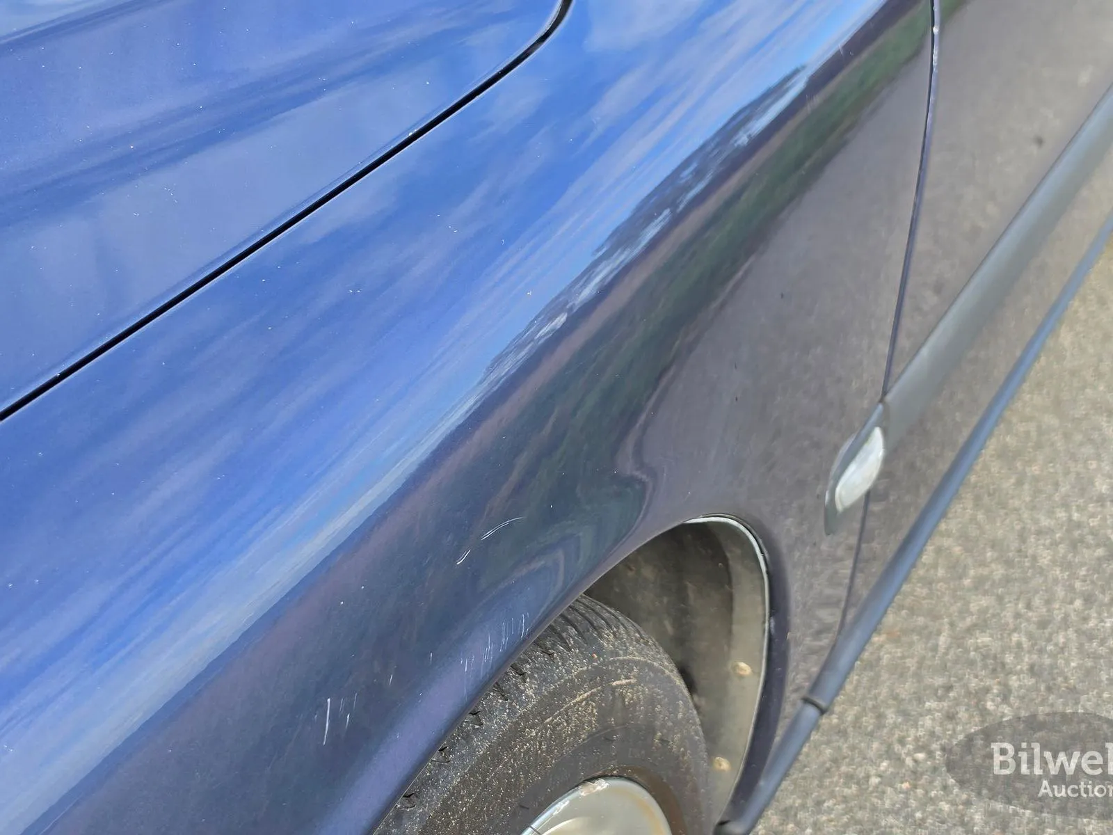 Volvo S60 bild 13