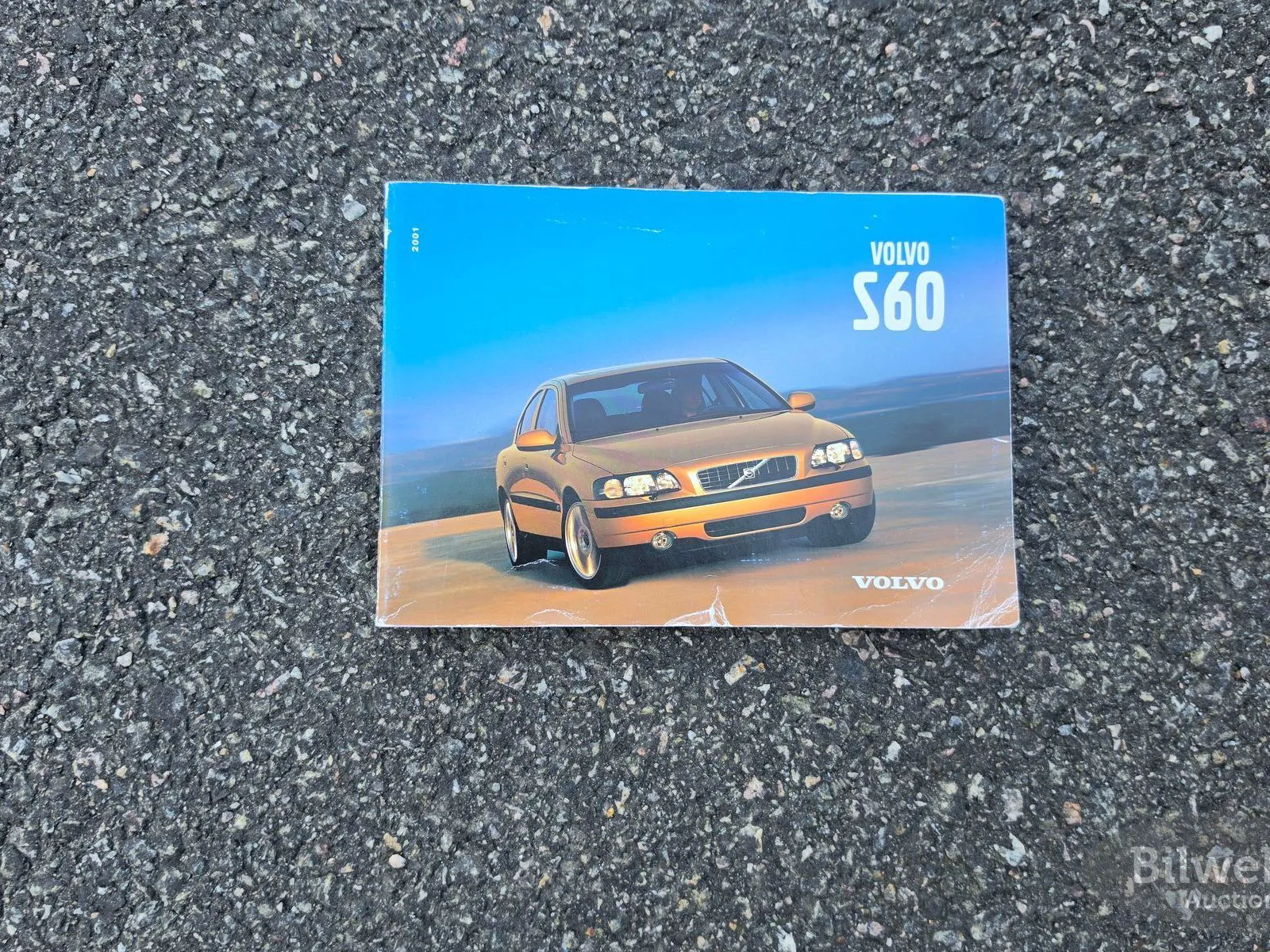 Volvo S60 bild 43