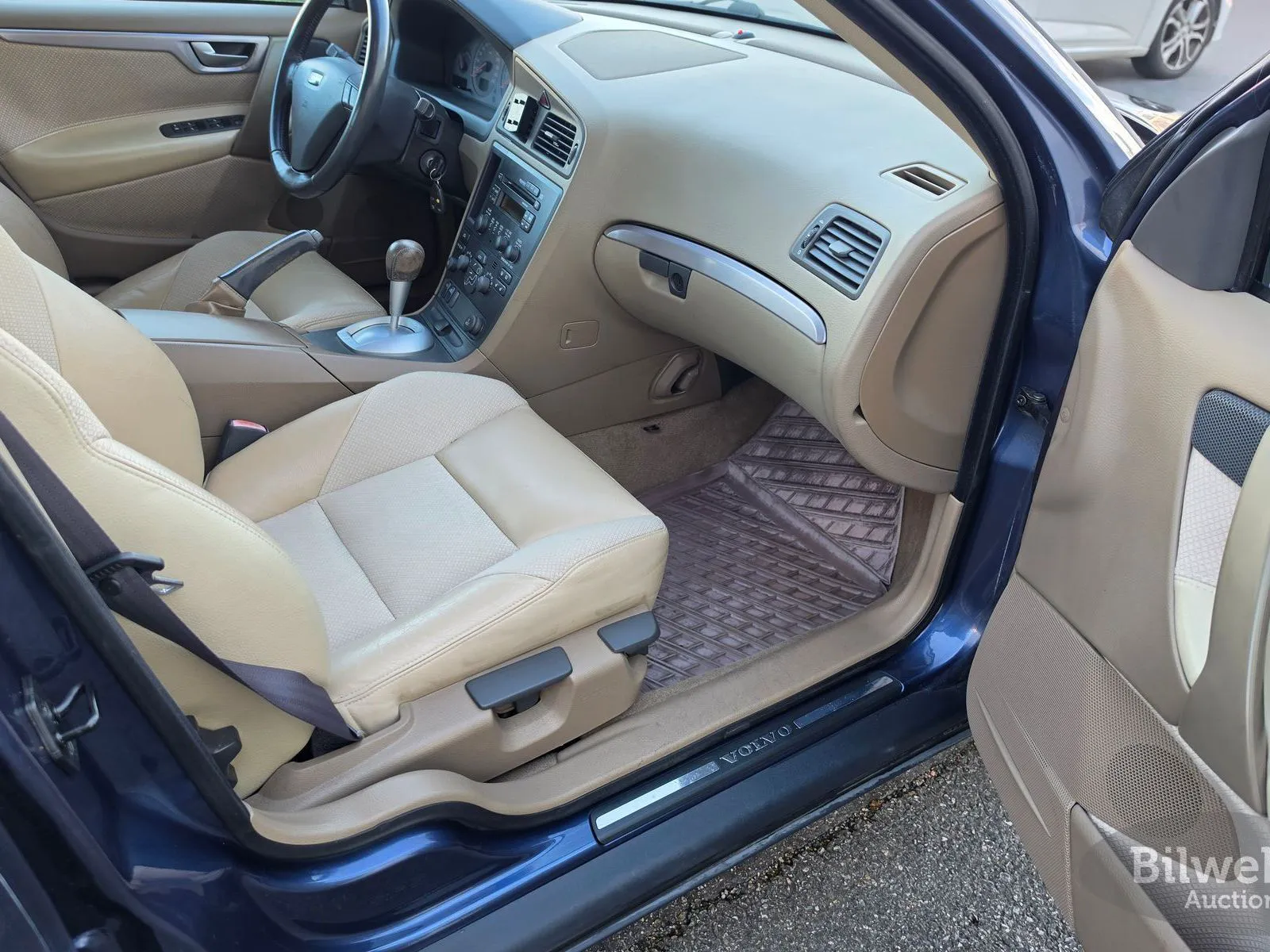Volvo S60 bild 32