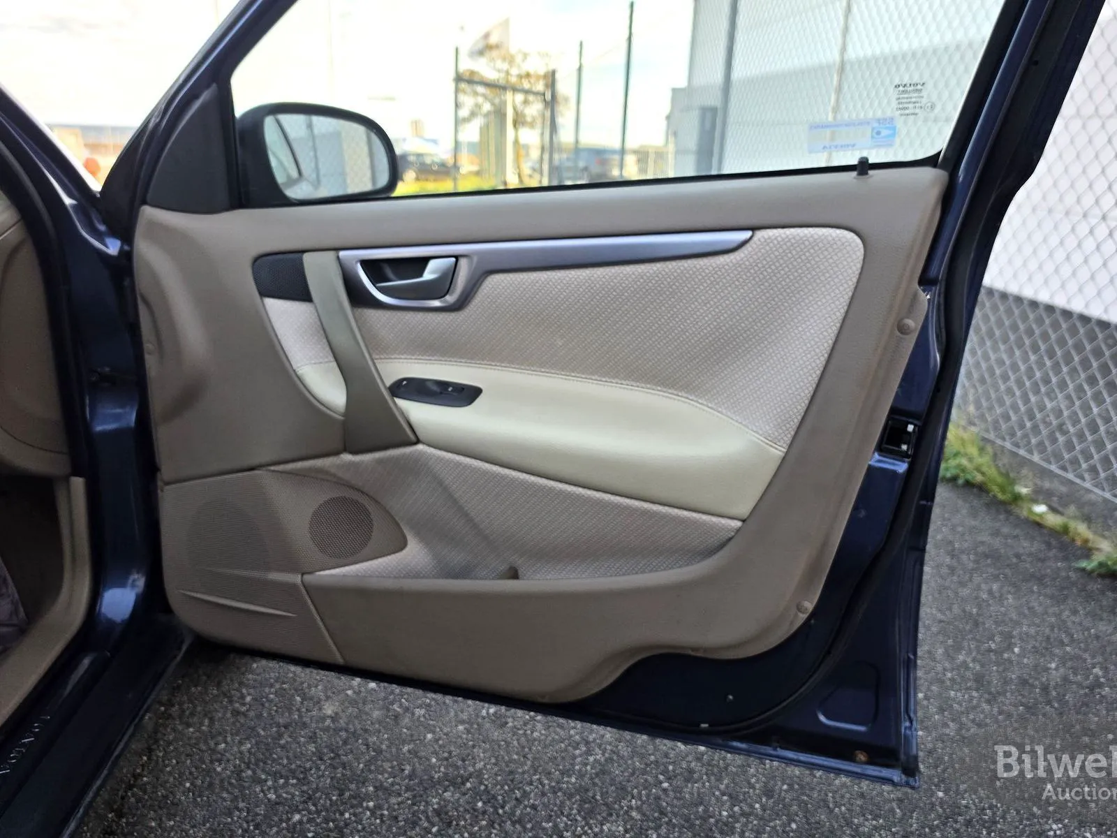 Volvo S60 bild 30