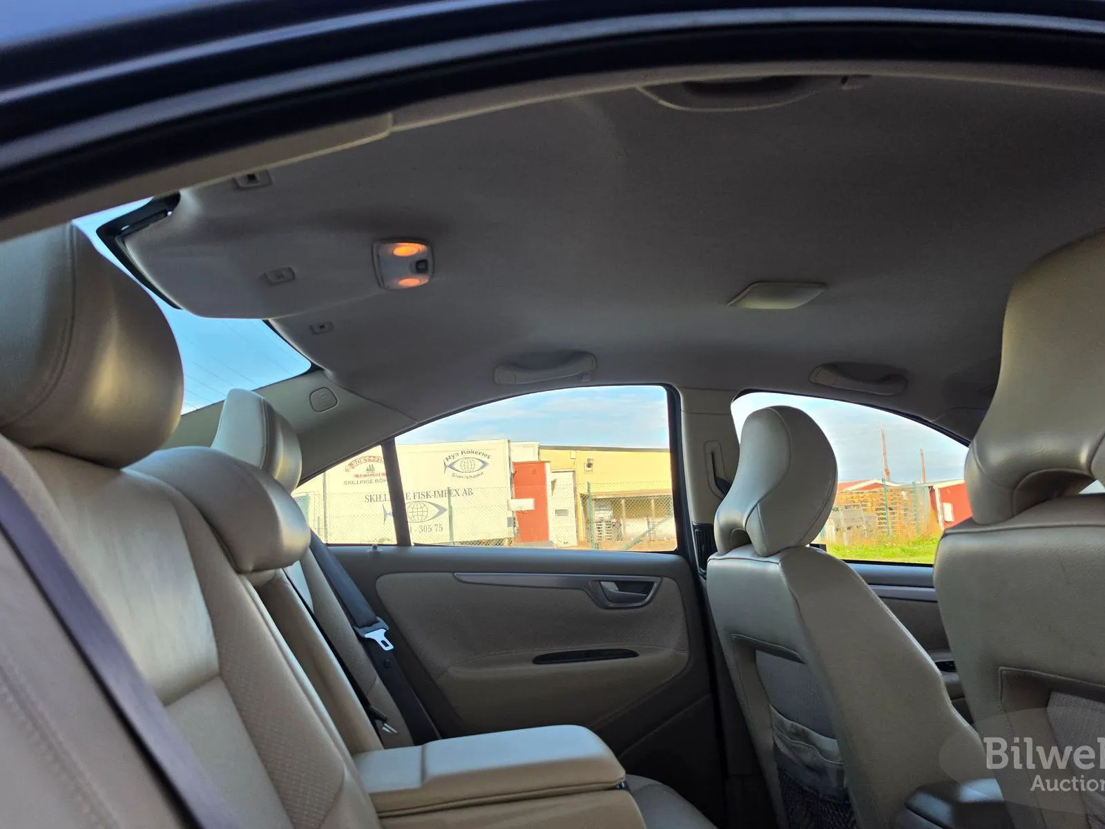 Volvo S60 bild 36