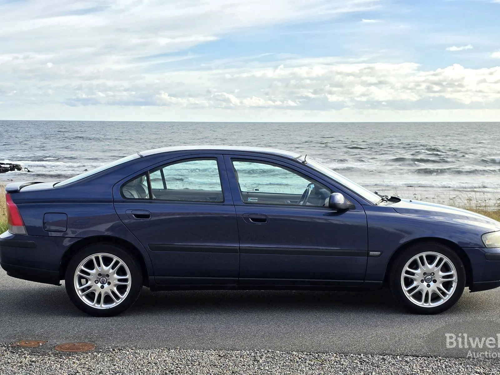 Volvo S60 bild 9