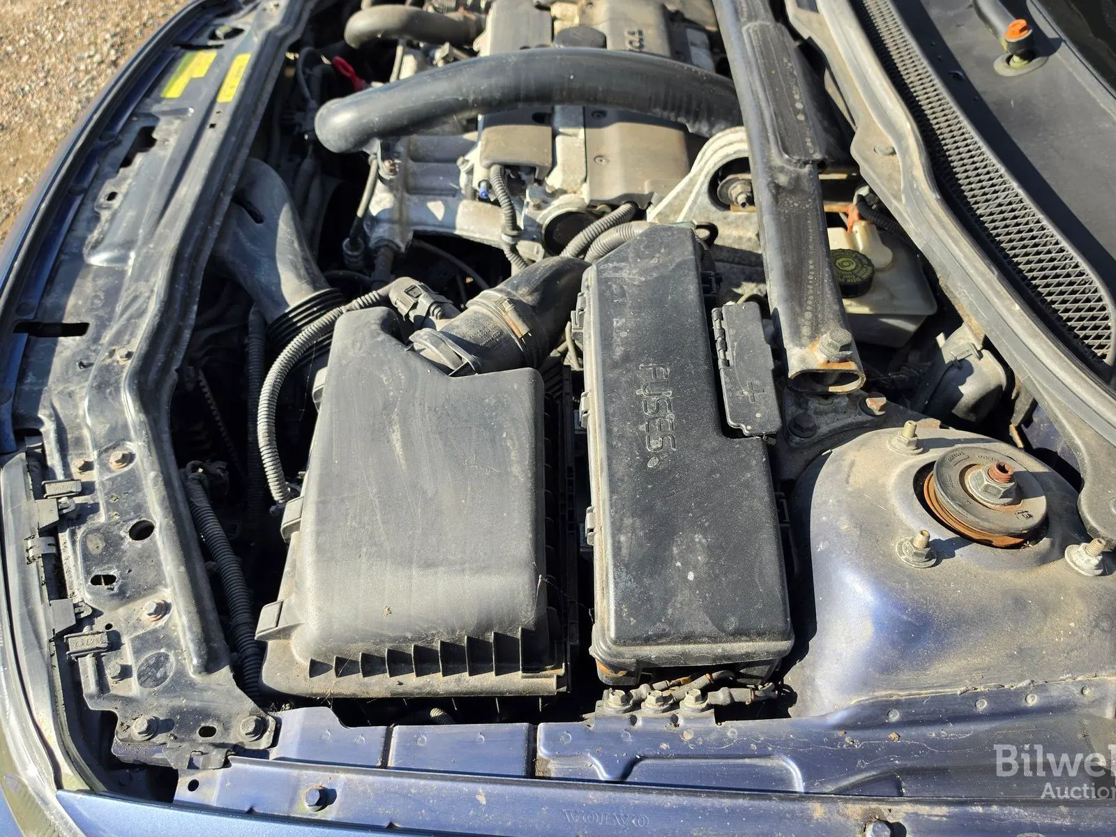 Volvo S60 bild 50