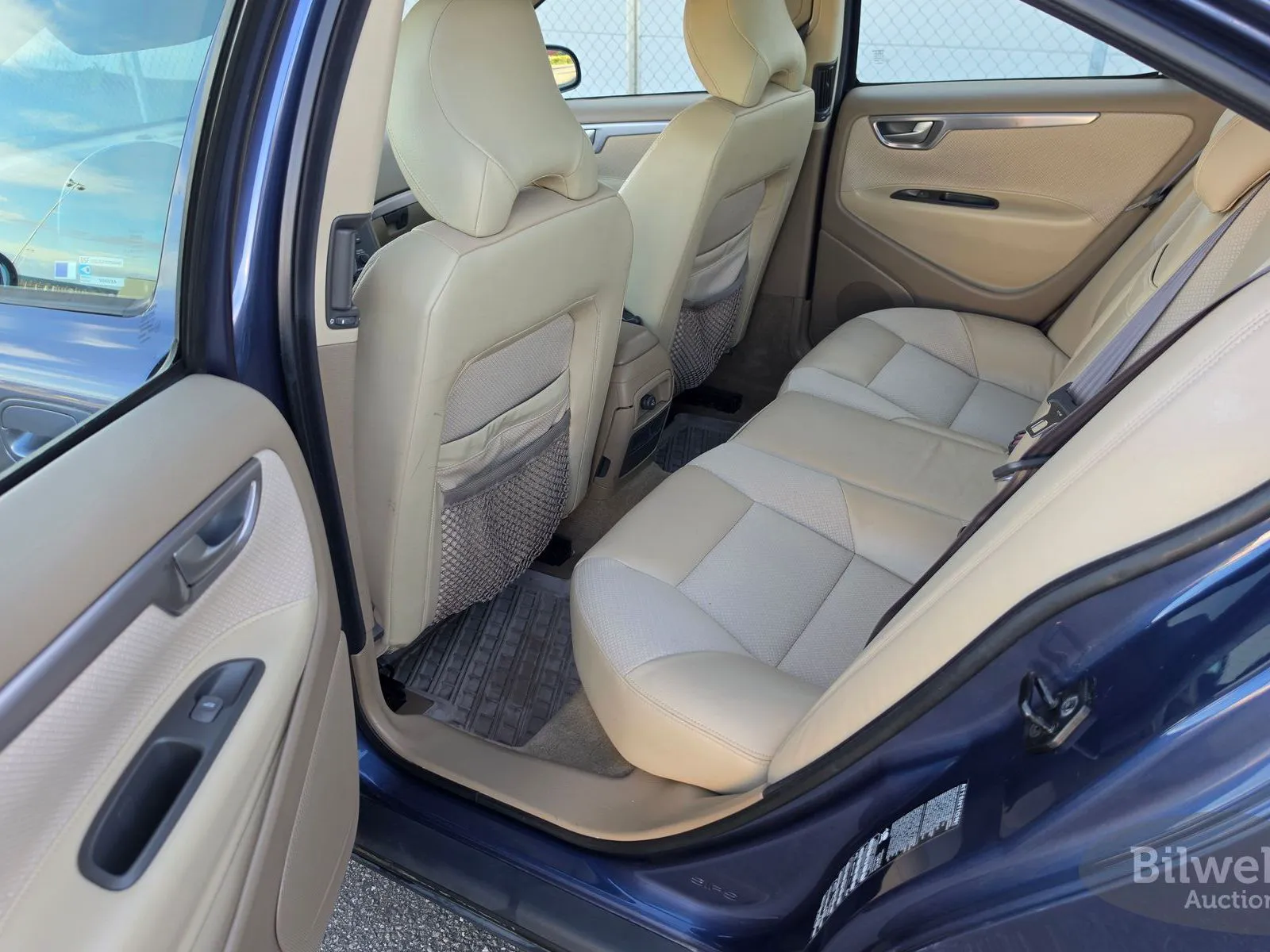 Volvo S60 bild 26