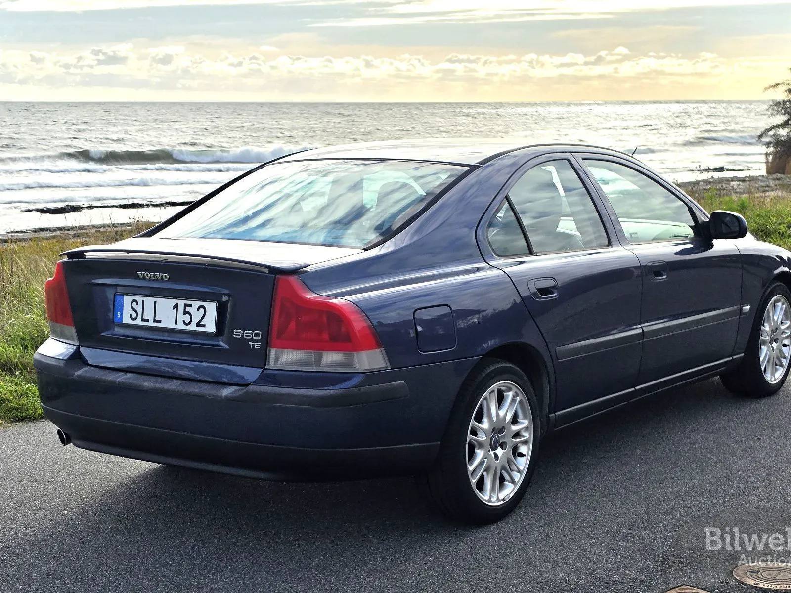 Volvo S60 bild 10