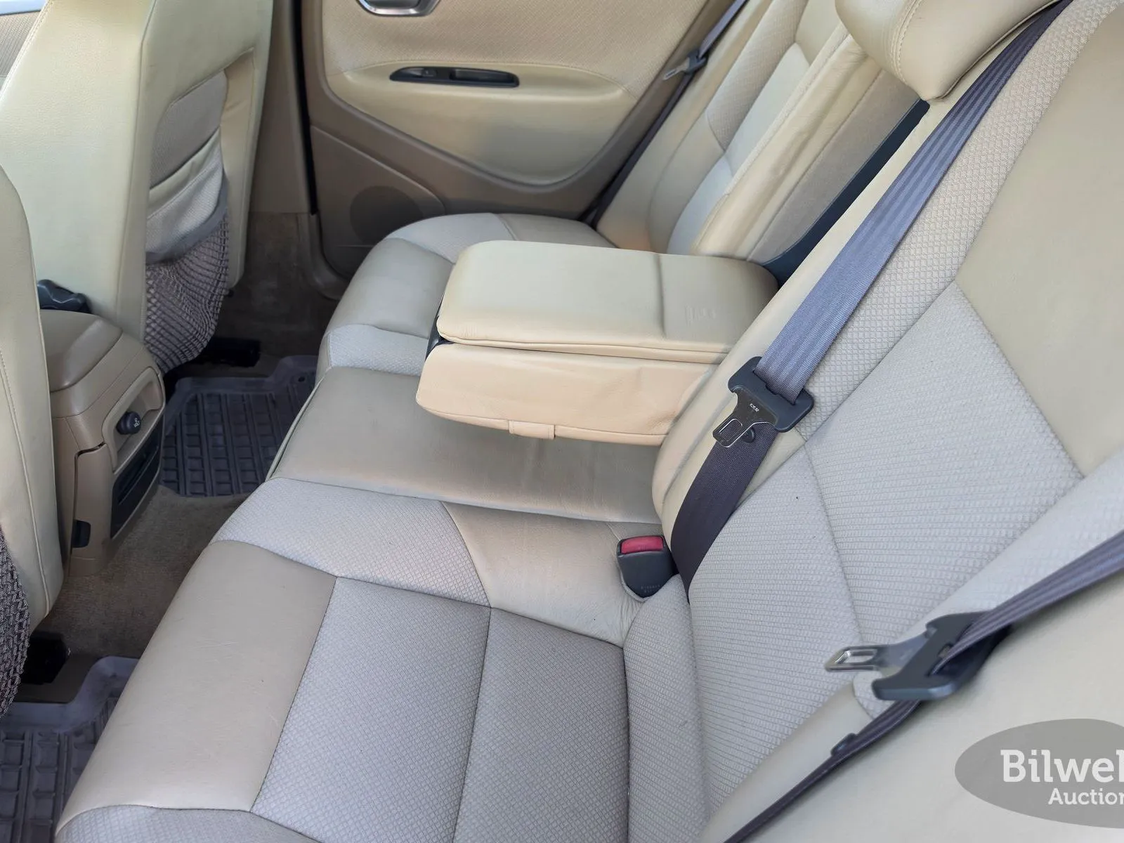 Volvo S60 bild 29