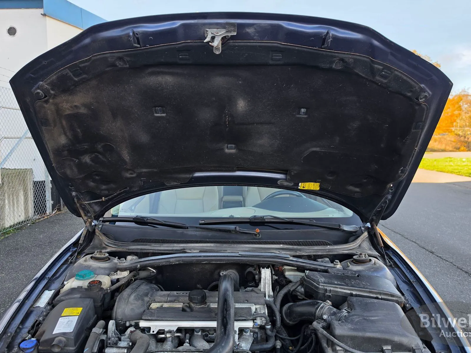 Volvo S60 bild 53