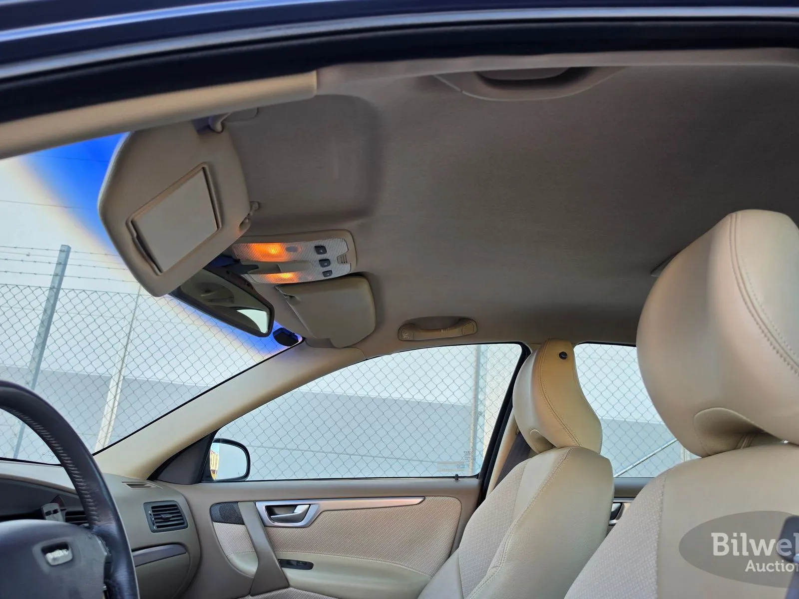 Volvo S60 bild 21