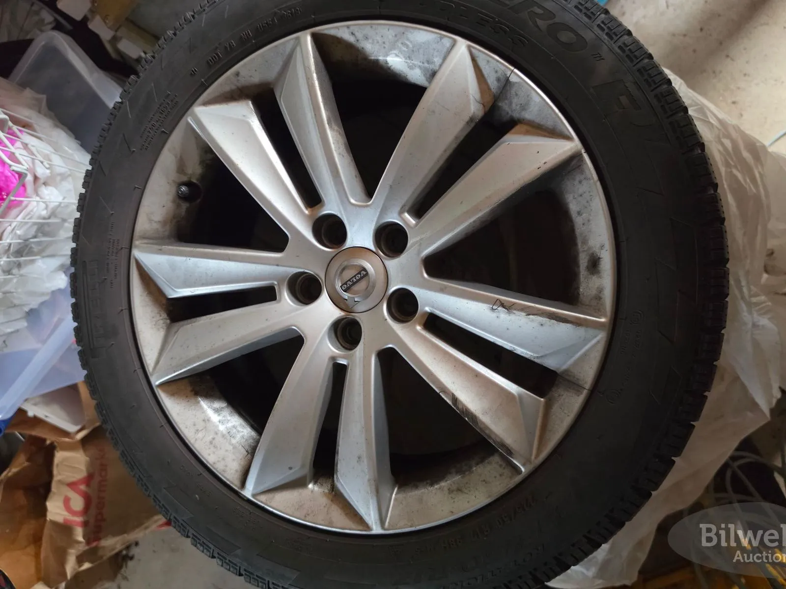 Volvo S60 bild 58