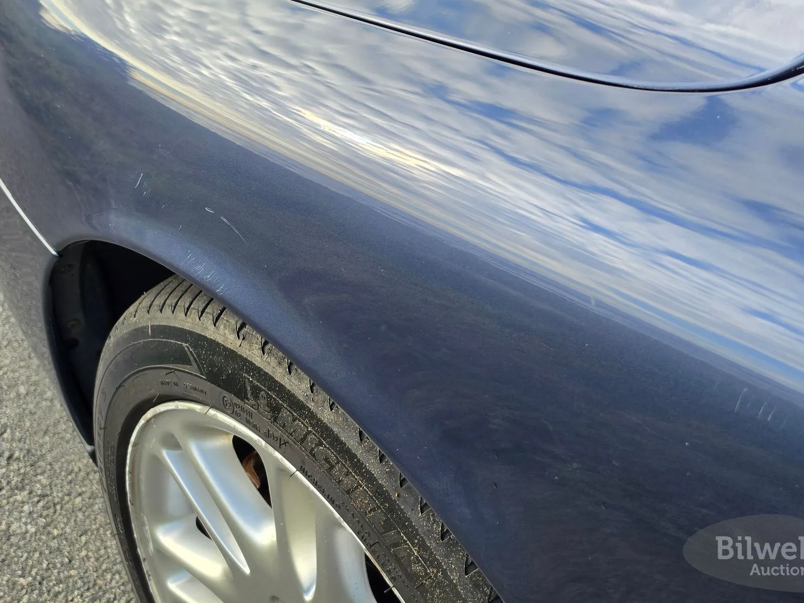 Volvo S60 bild 11