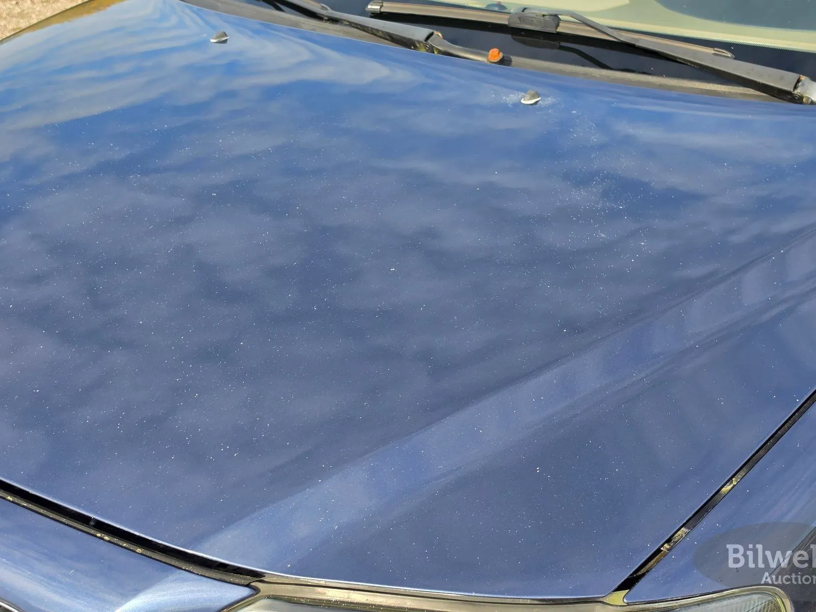 Volvo S60 bild 17
