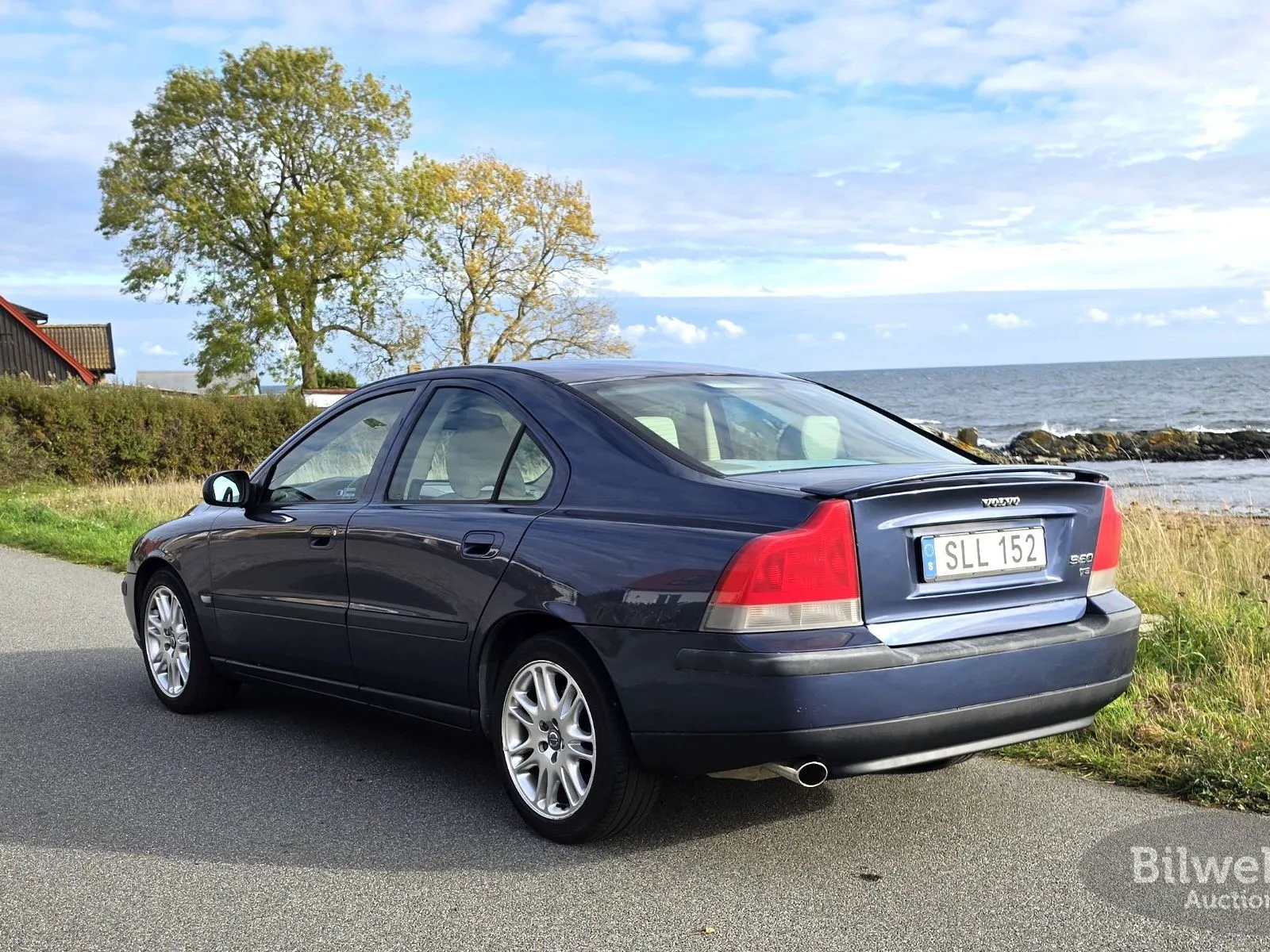 Volvo S60 bild 2