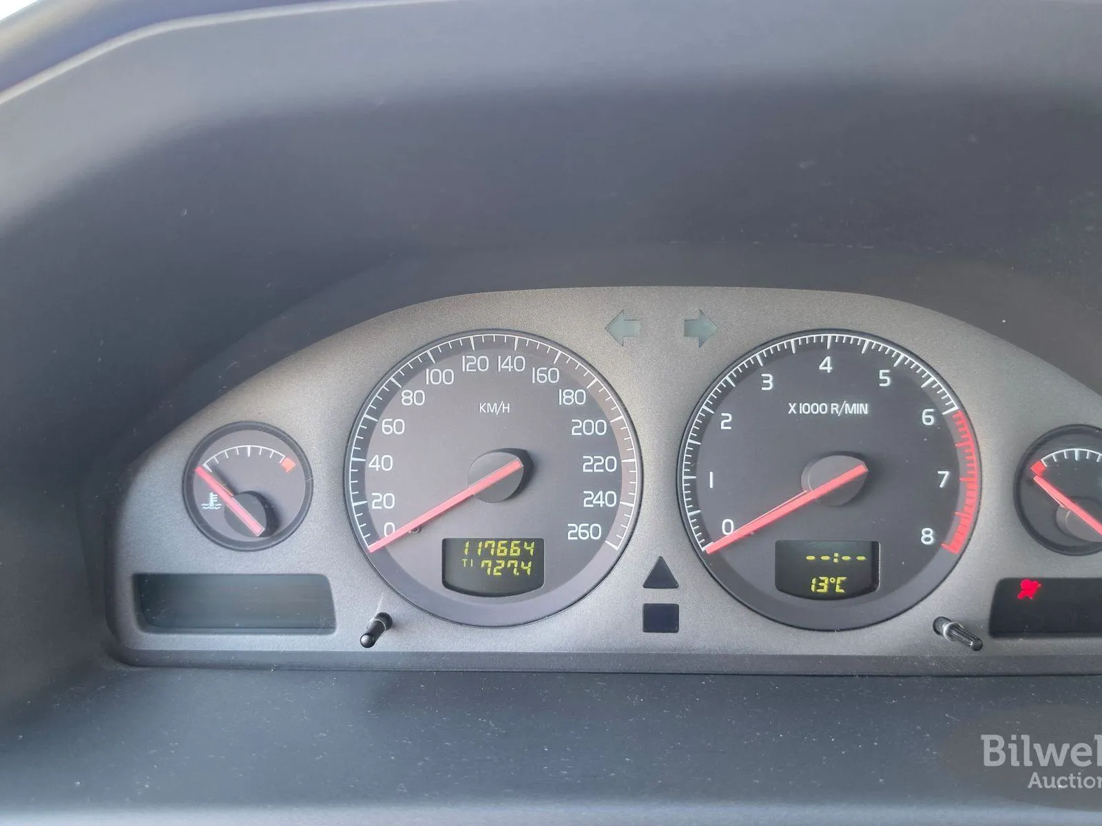 Volvo S60 bild 24