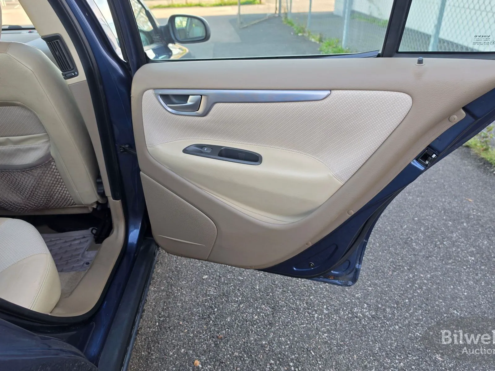Volvo S60 bild 34