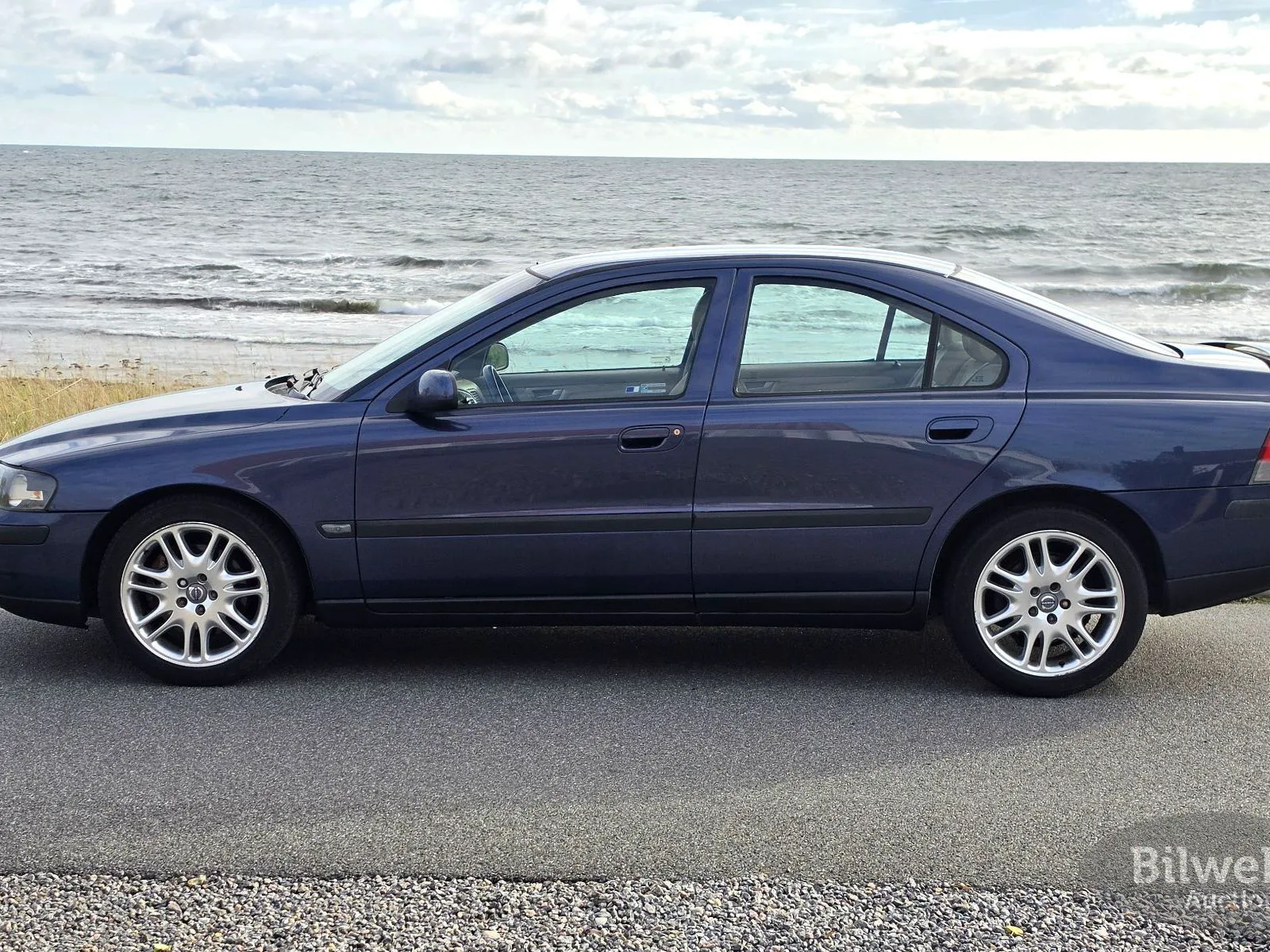 Volvo S60 bild 3