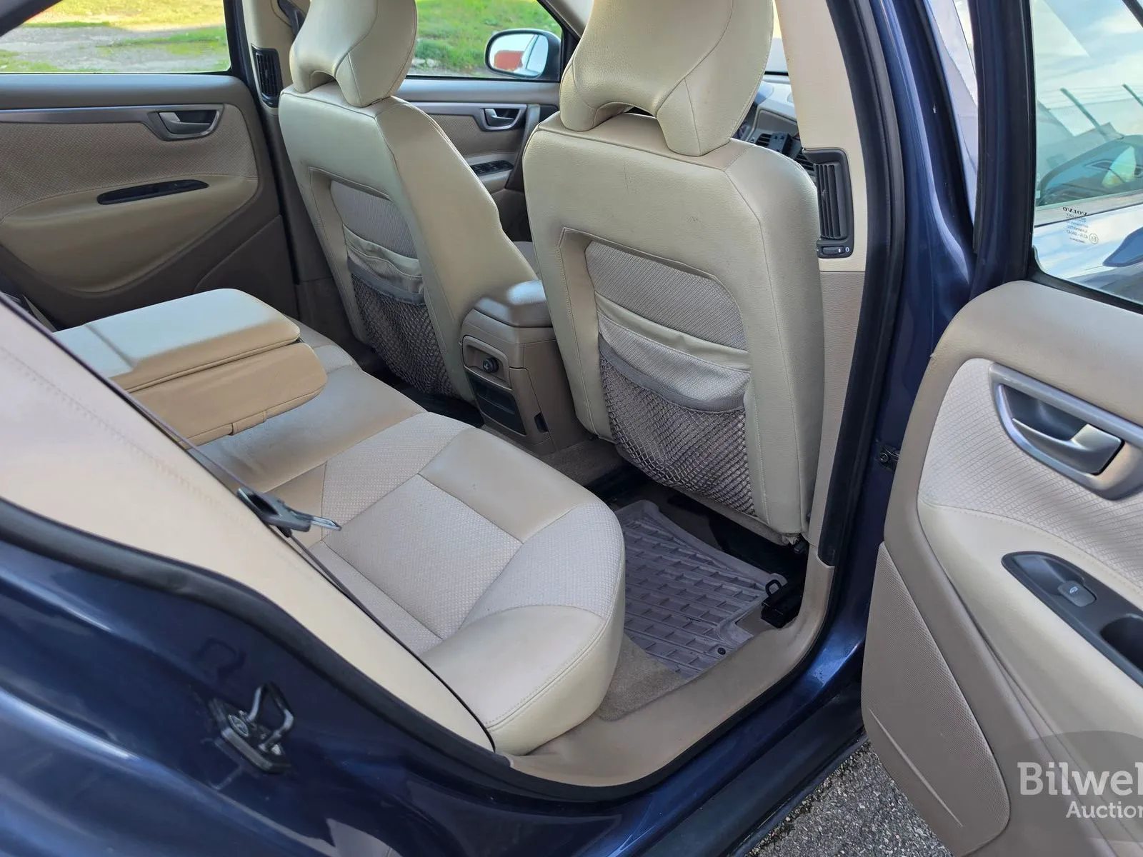 Volvo S60 bild 35