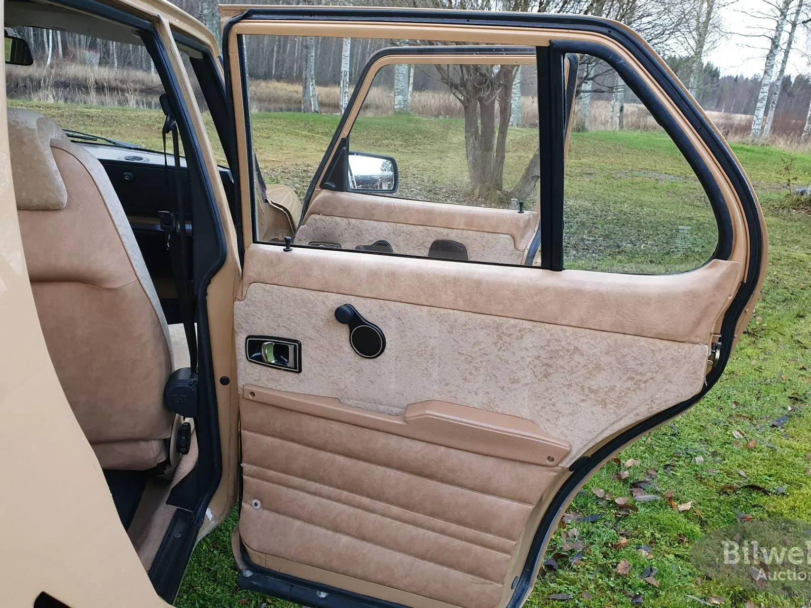 Saab 99 bild 21