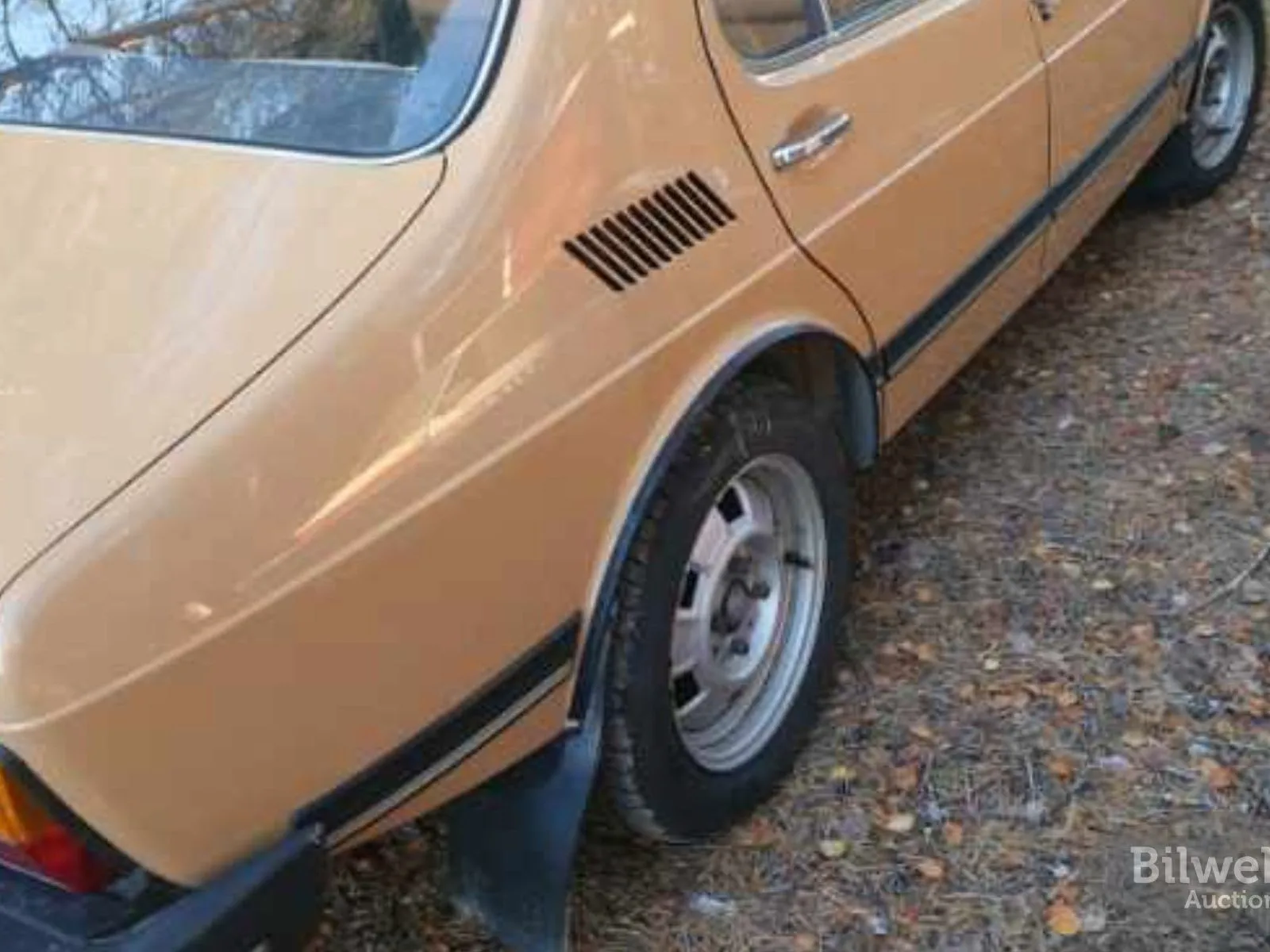 Saab 99 bild 22