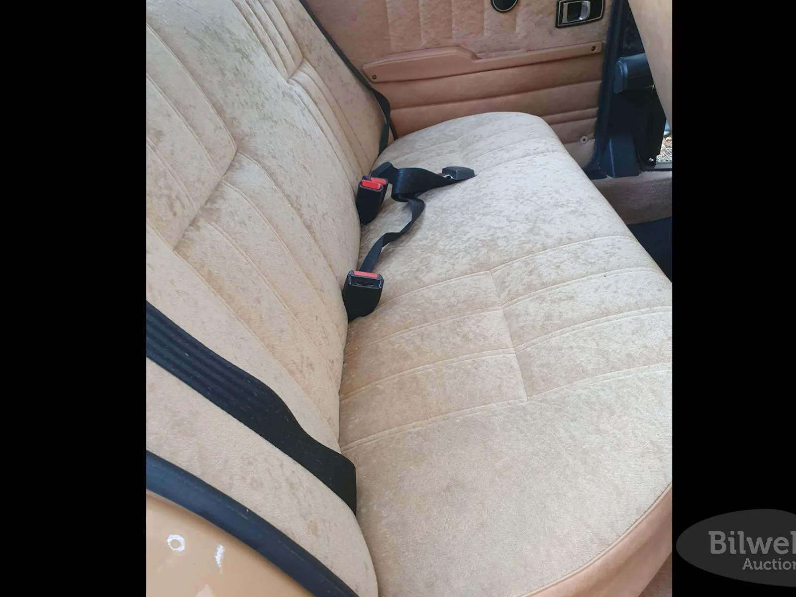 Saab 99 bild 25