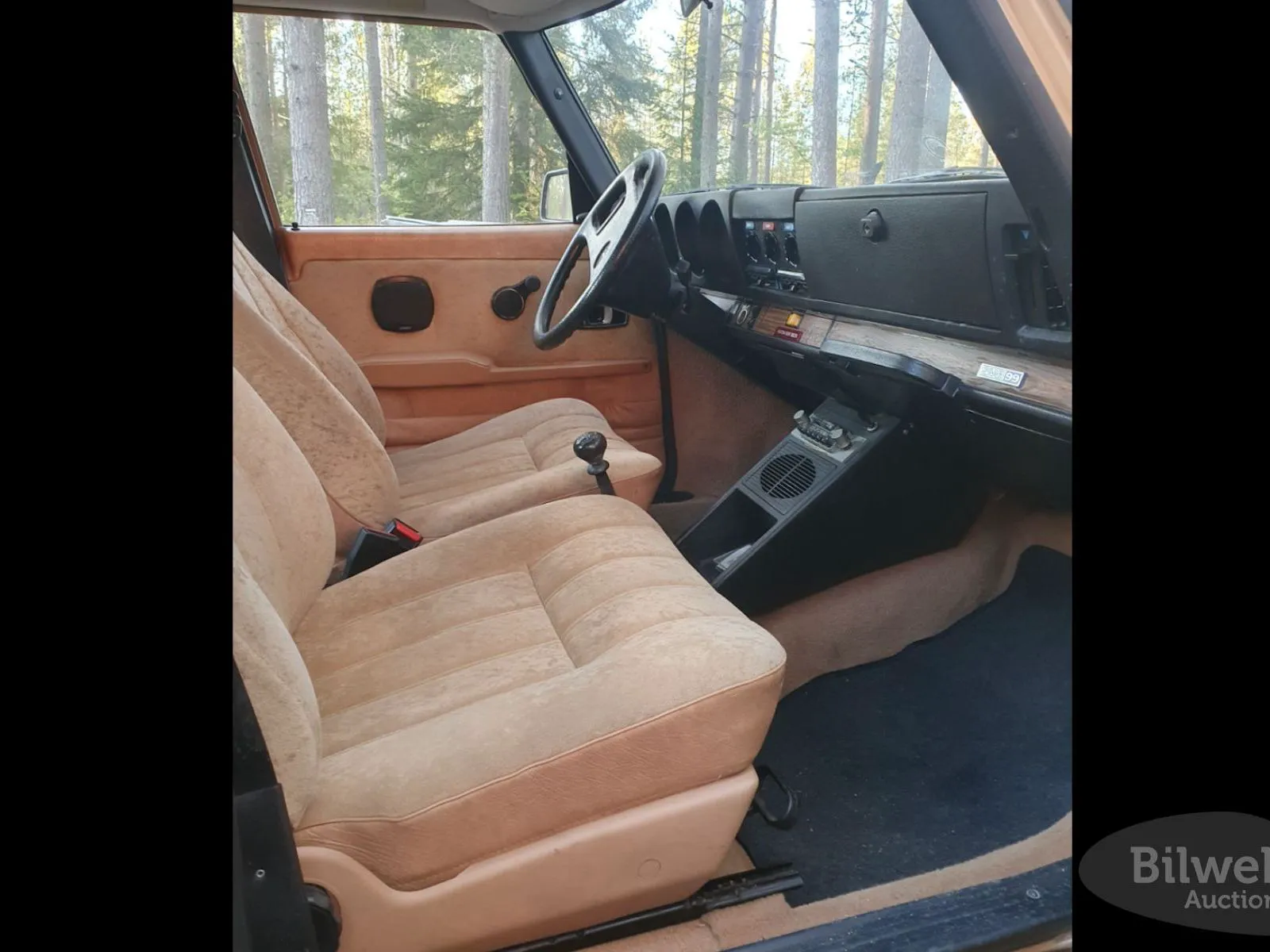 Saab 99 bild 26