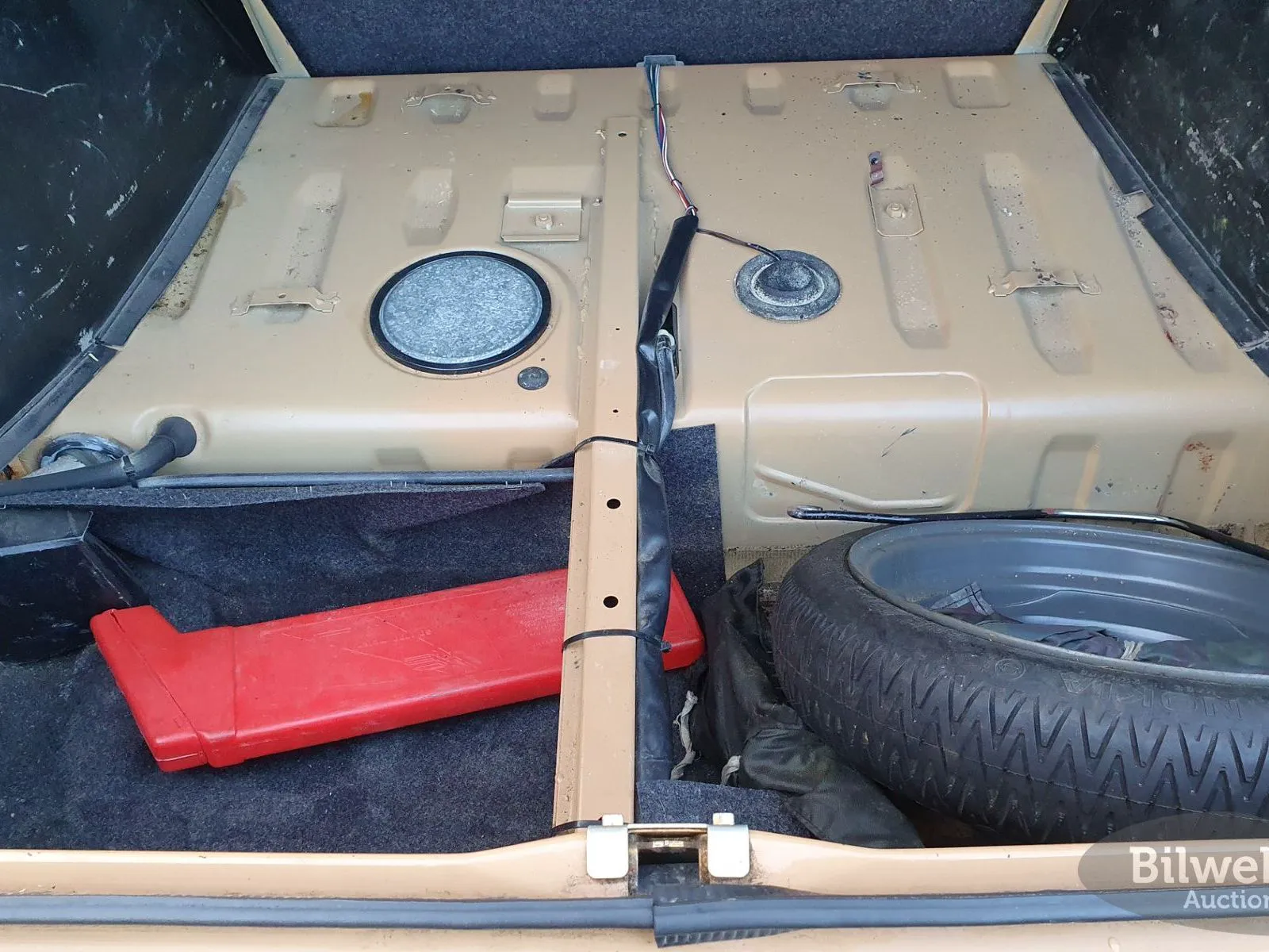 Saab 99 bild 5