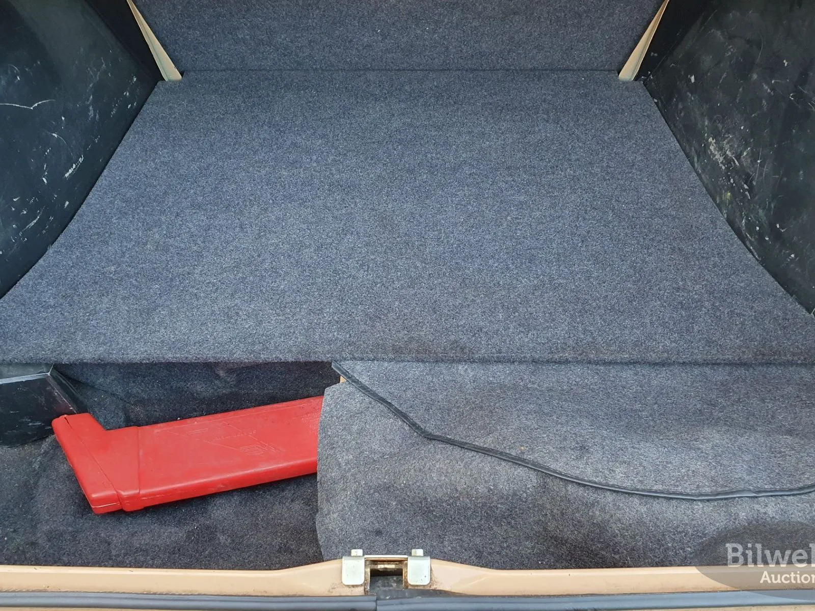 Saab 99 bild 12